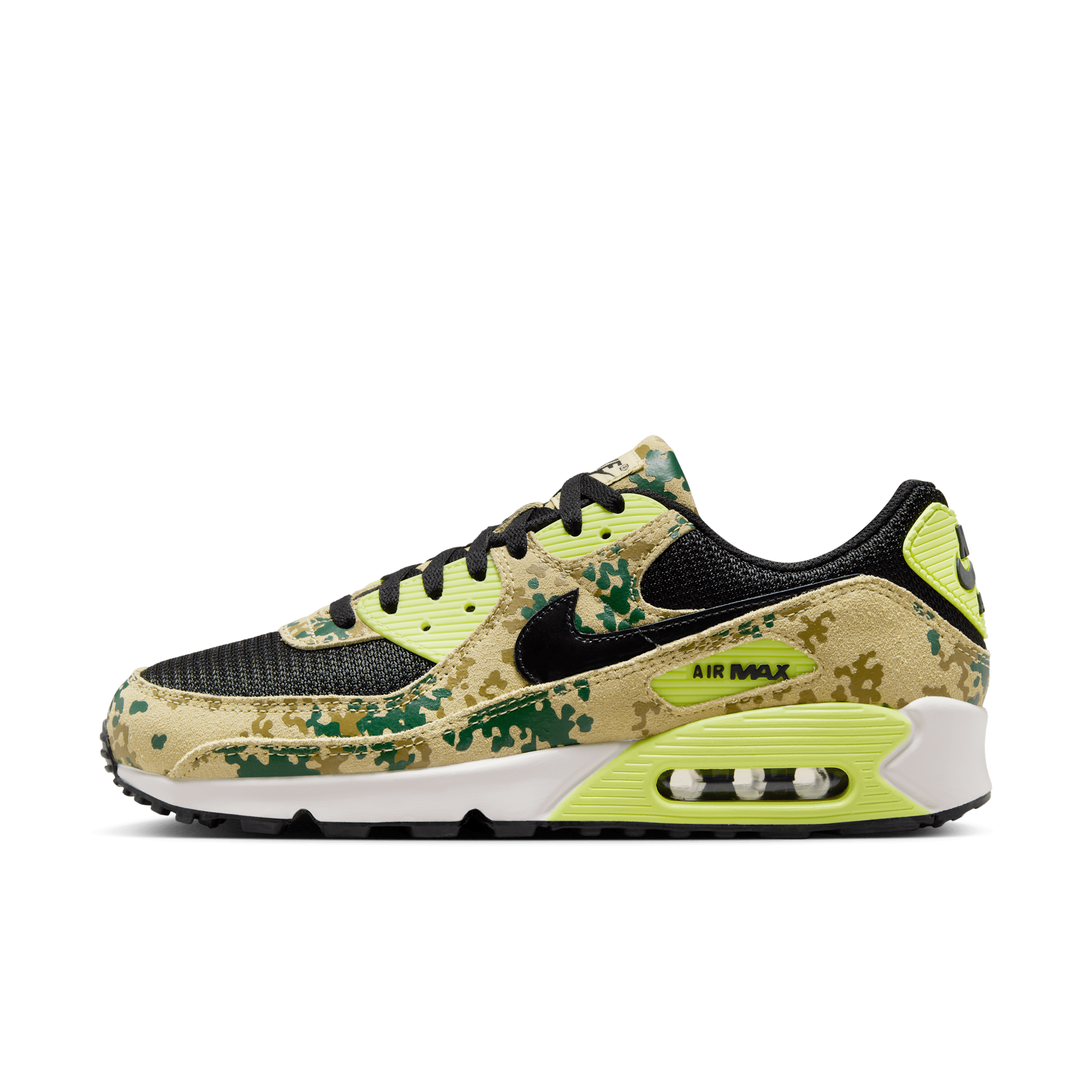 【ナイキ(NIKE)公式ストア】ナイキ エア マックス 90 プレミアム メンズシューズ IF1721-700 ブラウン 【ナイキ(NIKE)公式ストア】ナイキ エア マックス 90 プレミアム メンズシューズ IF1721-700 ブラウン