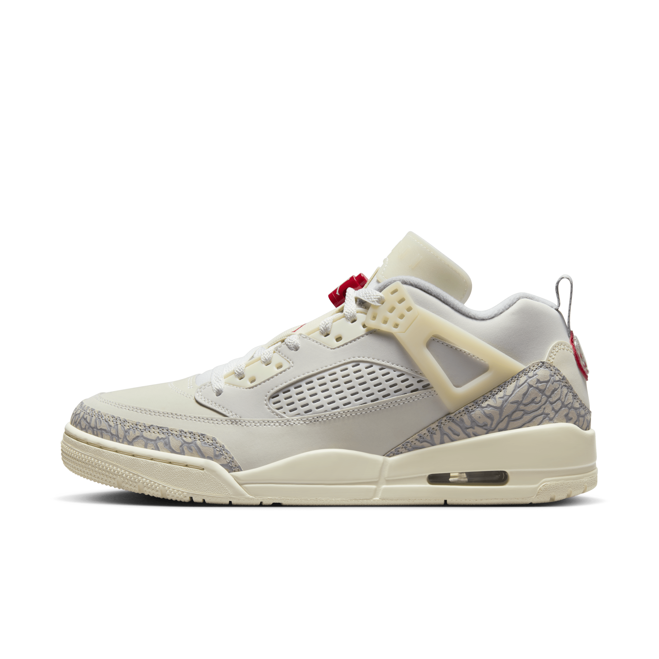【ナイキ(NIKE)公式ストア】ジョーダン スパイジーク LOW メンズシューズ FQ1759-100 ホワイト 【ナイキ(NIKE)公式ストア】ジョーダン スパイジーク LOW メンズシューズ FQ1759-100 ホワイト
