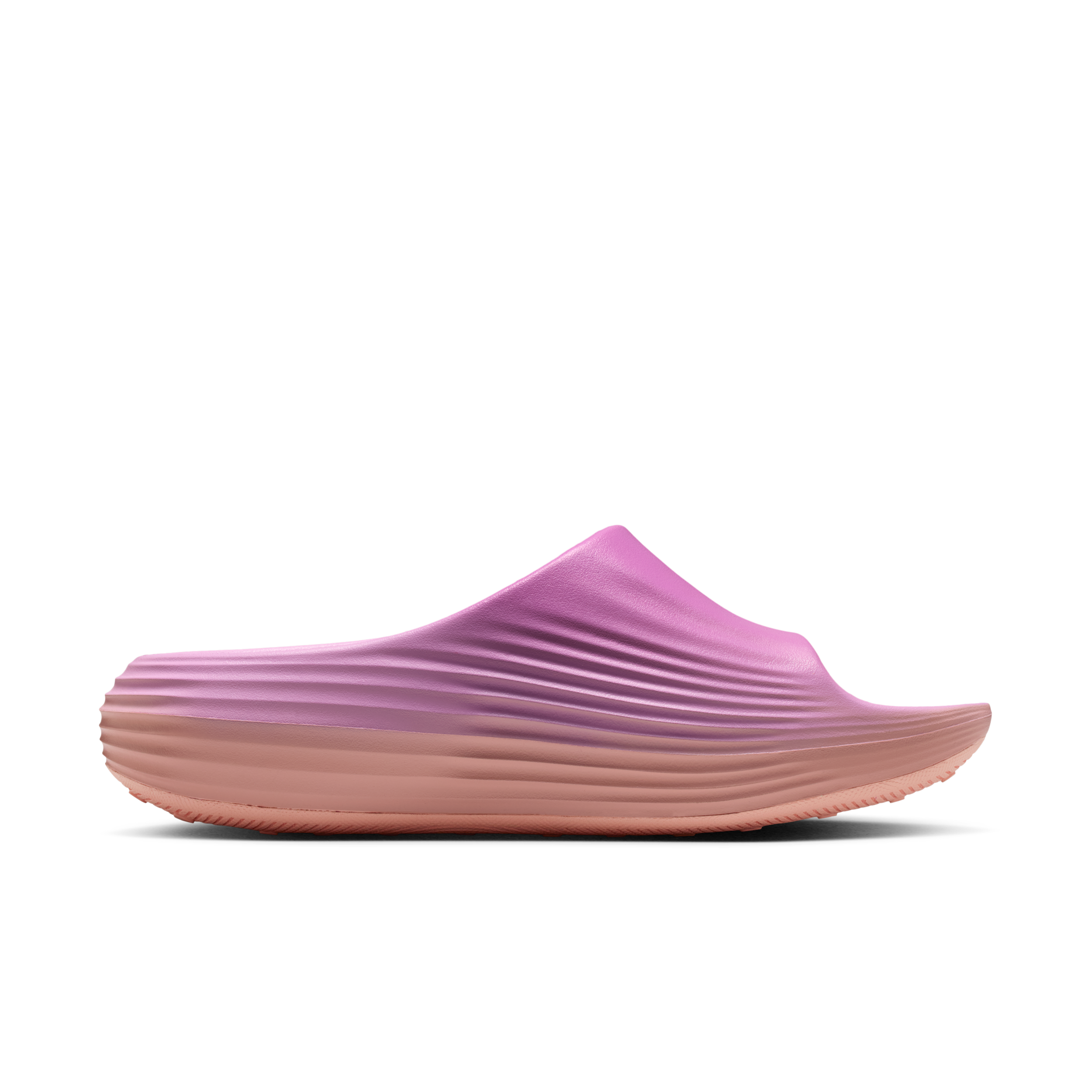 Nike ReactX Rejuven8 Women's Slides - Orange | HV4484-802 | FOOTY.COM