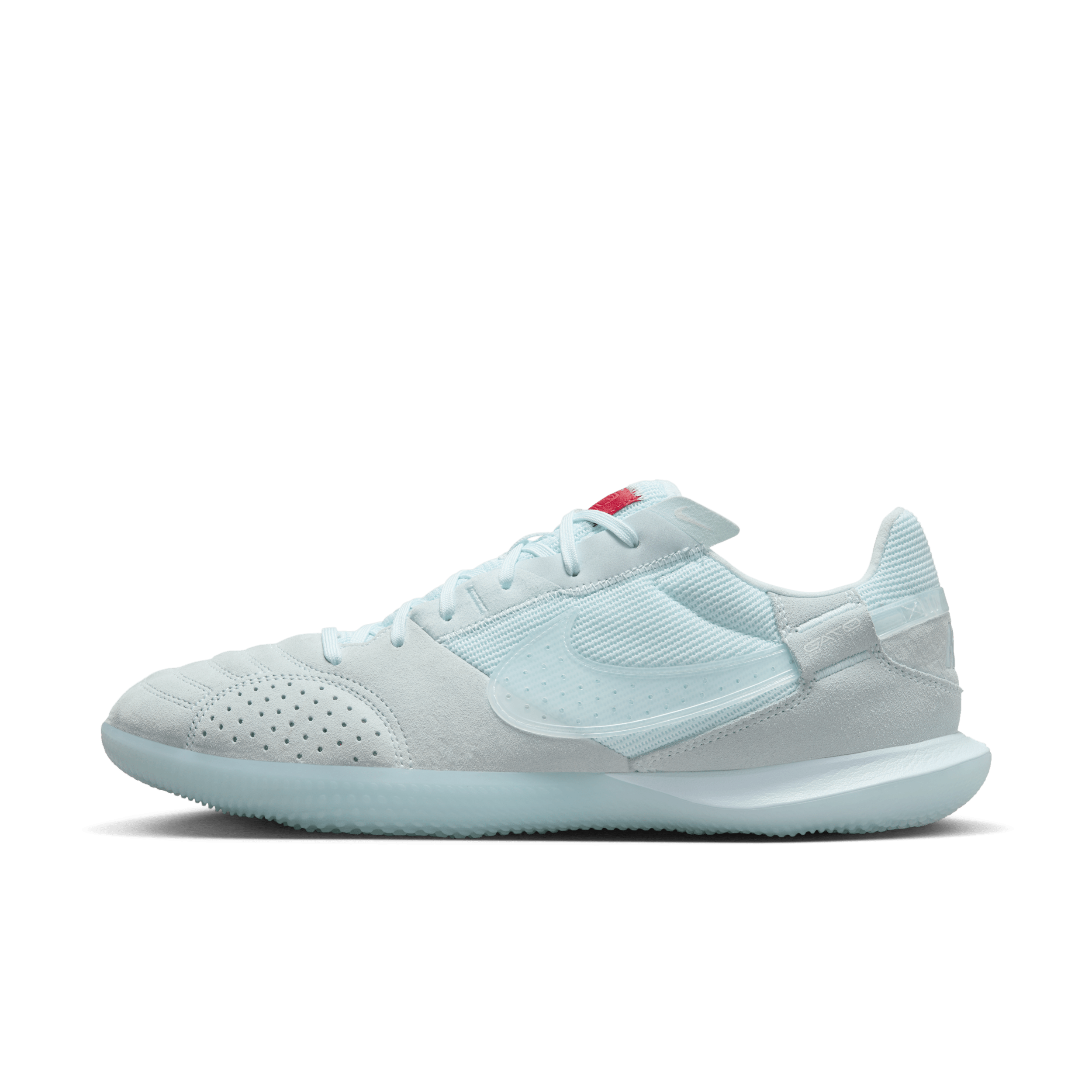 Nike Streetgato Zapatillas de fútbol sala de perfil bajo - Azul