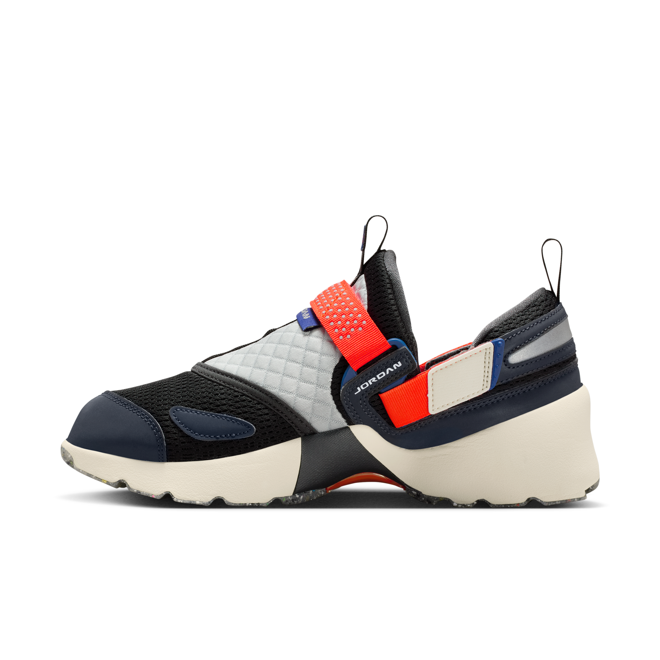 【ナイキ(NIKE)公式ストア】ジョーダン トランナー LX ウィメンズシューズ IM6531-001 ブラック 【ナイキ(NIKE)公式ストア】ジョーダン トランナー LX ウィメンズシューズ IM6531-001 ブラック