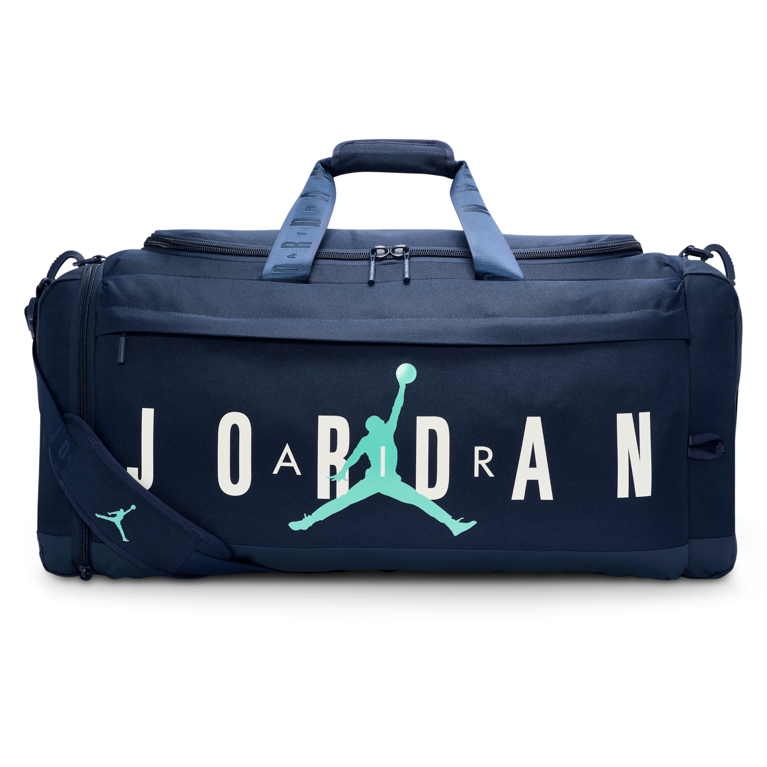 【ナイキ(NIKE)公式ストア】ジョーダン ダッフルバッグ (81L) HF7294-410 ブルー 【ナイキ(NIKE)公式ストア】ジョーダン ダッフルバッグ (81L) HF7294-410 ブルー