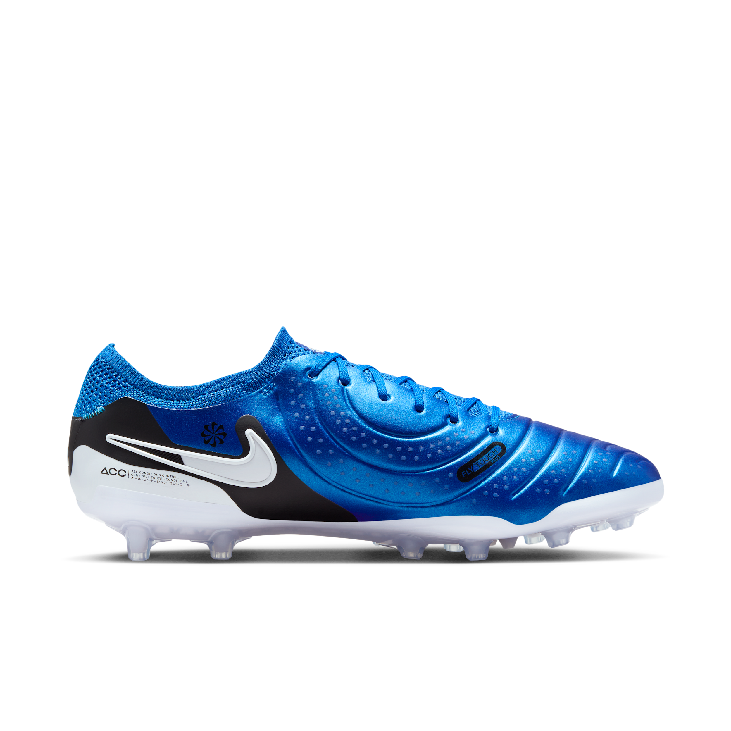 Nike - Tiempo Legend 10 Elite AG-Pro Mad Ambition Pack | DV4330
