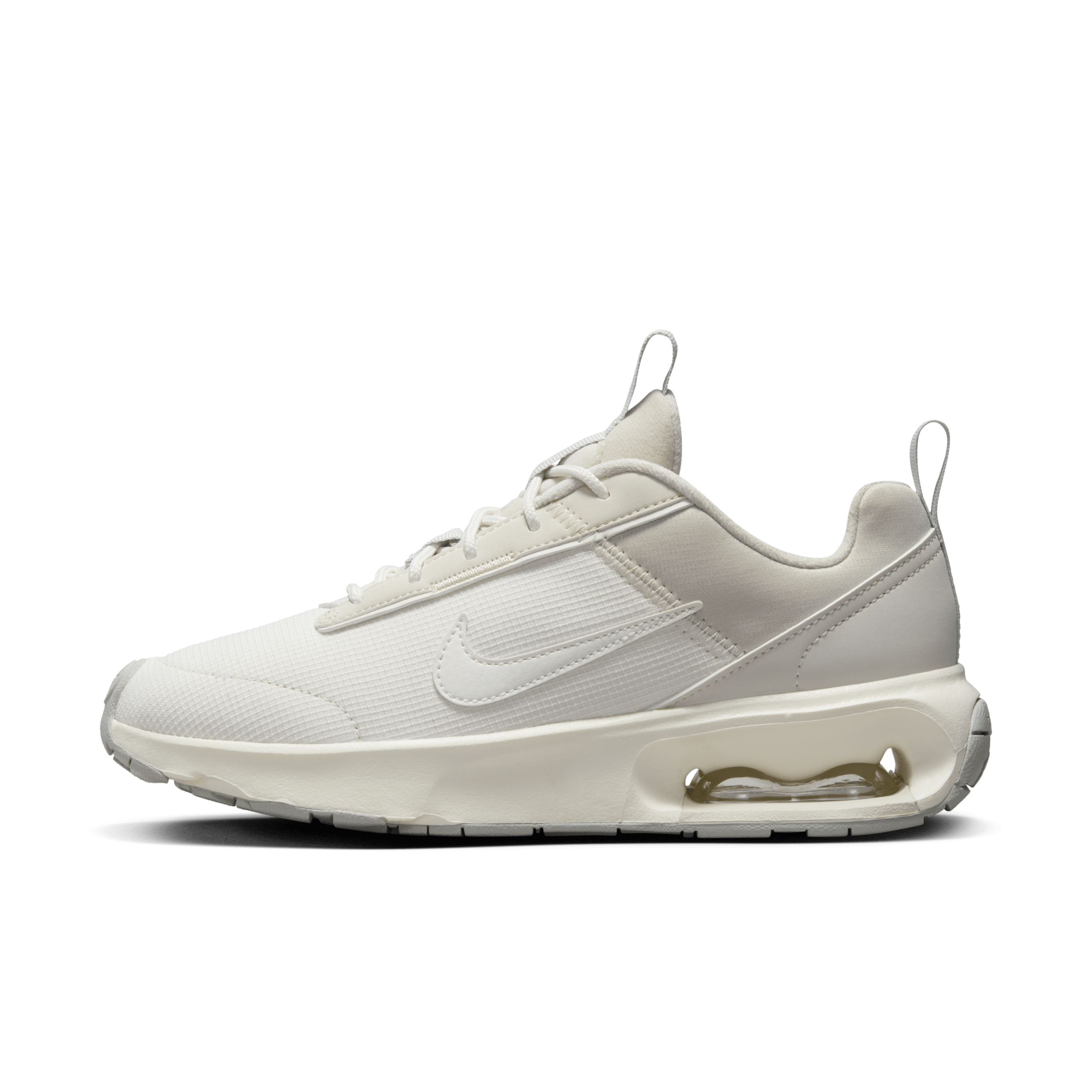 【ナイキ(NIKE)公式ストア】ナイキ エア マックス INTRLK ライト ウィメンズシューズ DX3705-002 グレー 【ナイキ(NIKE)公式ストア】ナイキ エア マックス INTRLK ライト ウィメンズシューズ DX3705-002 グレー
