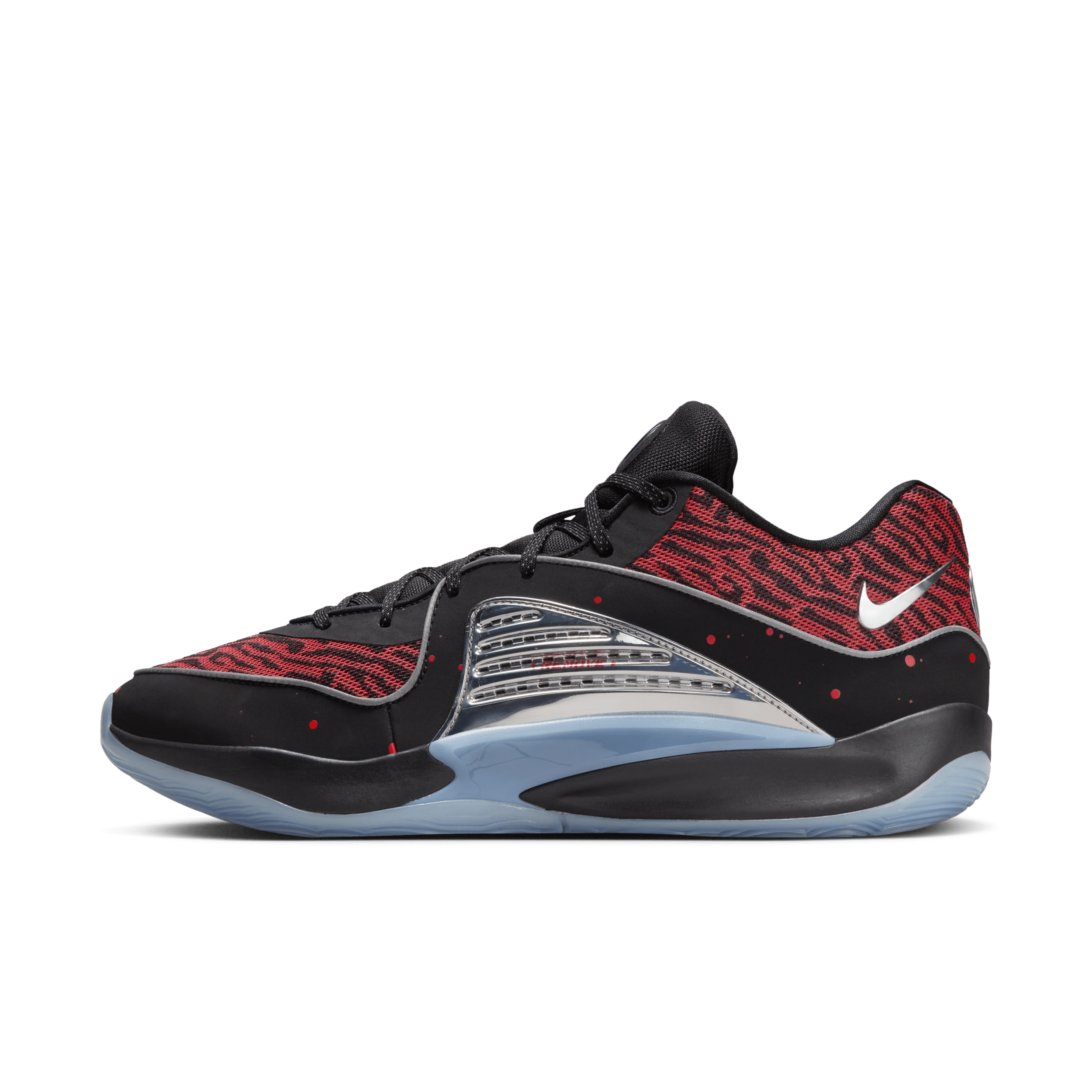 【ナイキ(NIKE)公式ストア】KD16 EP バスケットボールシューズ DV2916-004 ブラック 【ナイキ(NIKE)公式ストア】KD16 EP バスケットボールシューズ DV2916-004 ブラック