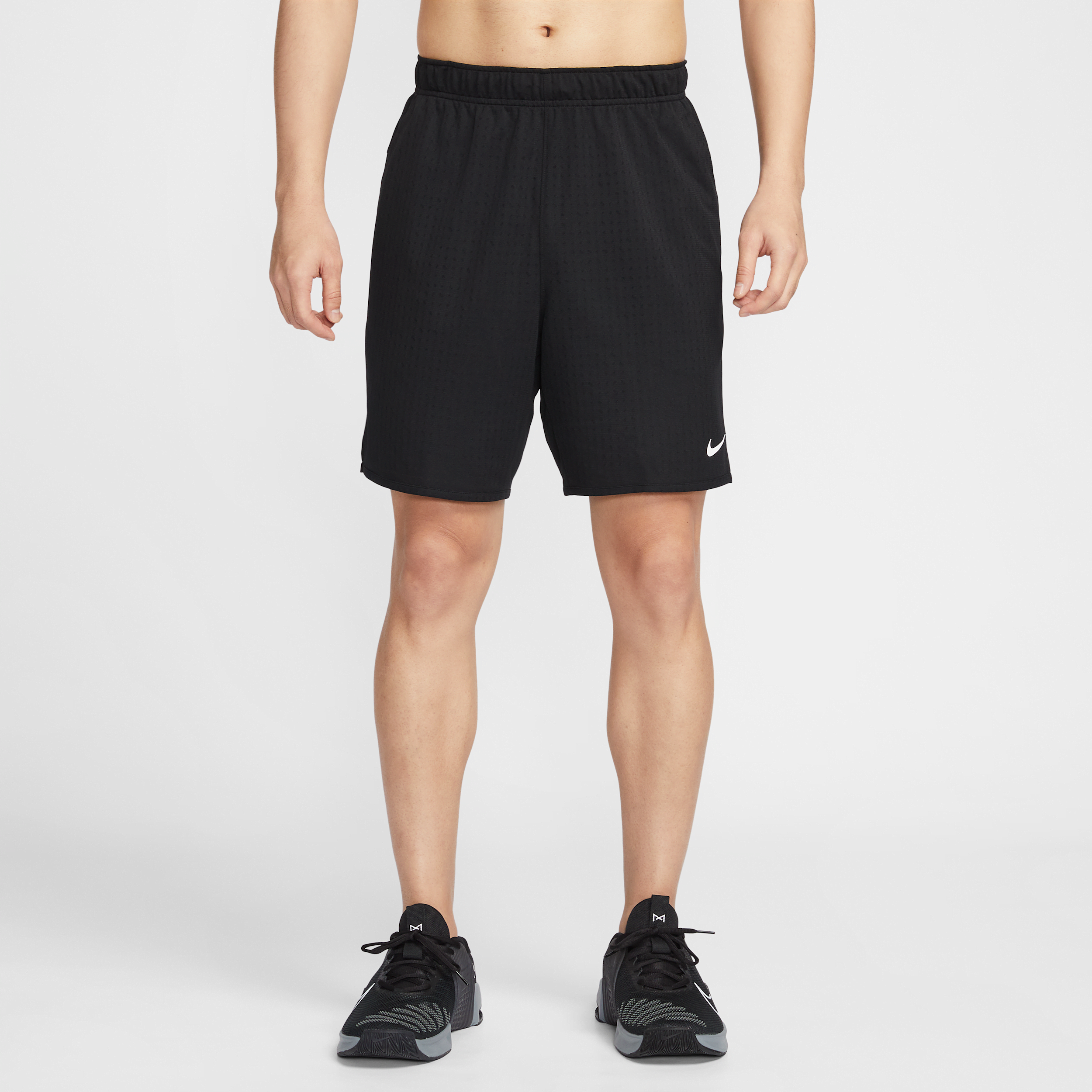 【ナイキ(NIKE)公式ストア】ナイキ トータリティ ブリーズ メンズ Dri-FIT 18cm バーサタイル ショートパンツ HJ4059-010 ブラック 【ナイキ(NIKE)公式ストア】ナイキ トータリティ ブリーズ メンズ Dri-FIT 18cm バーサタイル ショートパンツ HJ4059-010 ブラック