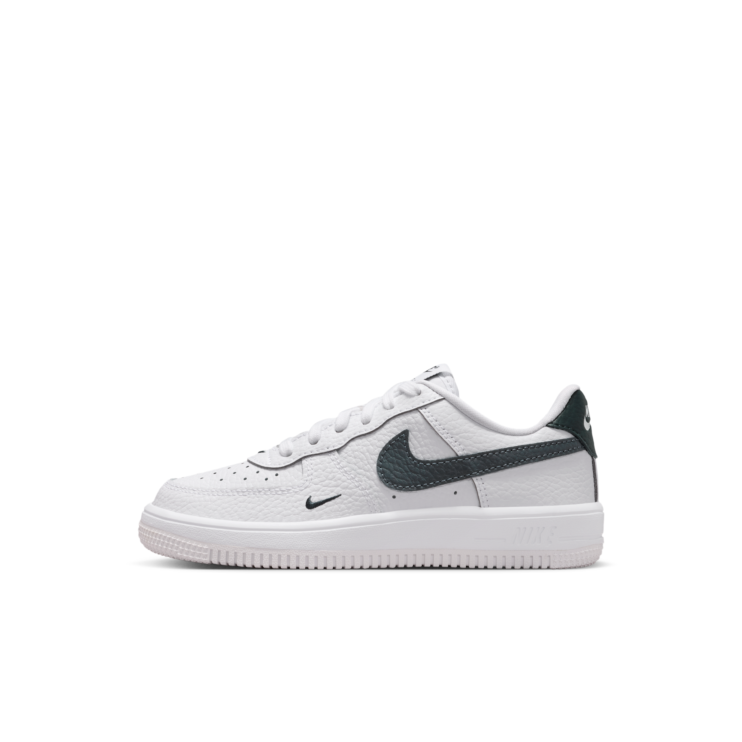 Nike Force 1 Low Zapatillas - Niño/a pequeño/a - Blanco