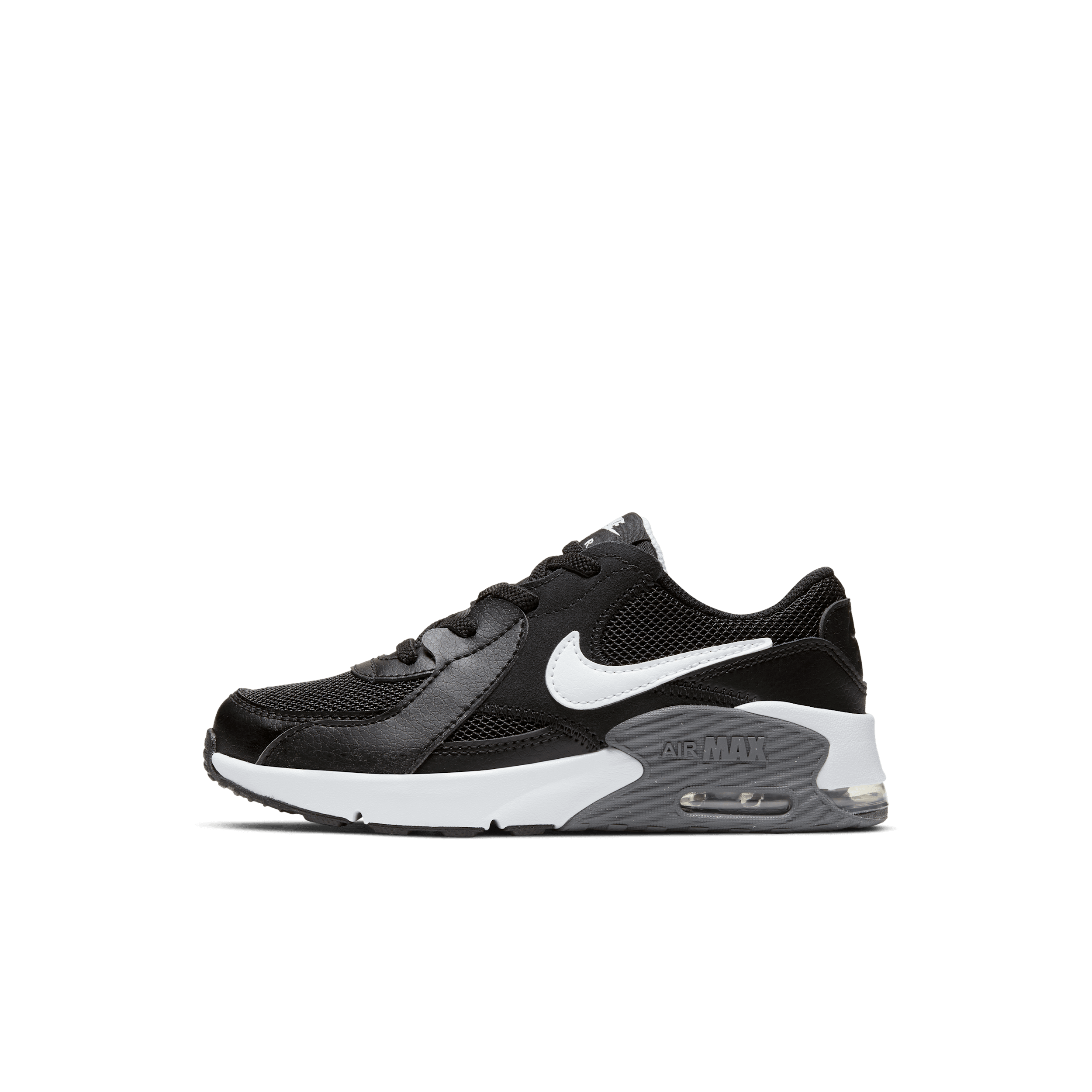 【ナイキ(NIKE)公式ストア】ナイキ エア マックス エクシー キッズシューズ CD6892-001 ブラック 【ナイキ(NIKE)公式ストア】ナイキ エア マックス エクシー キッズシューズ CD6892-001 ブラック