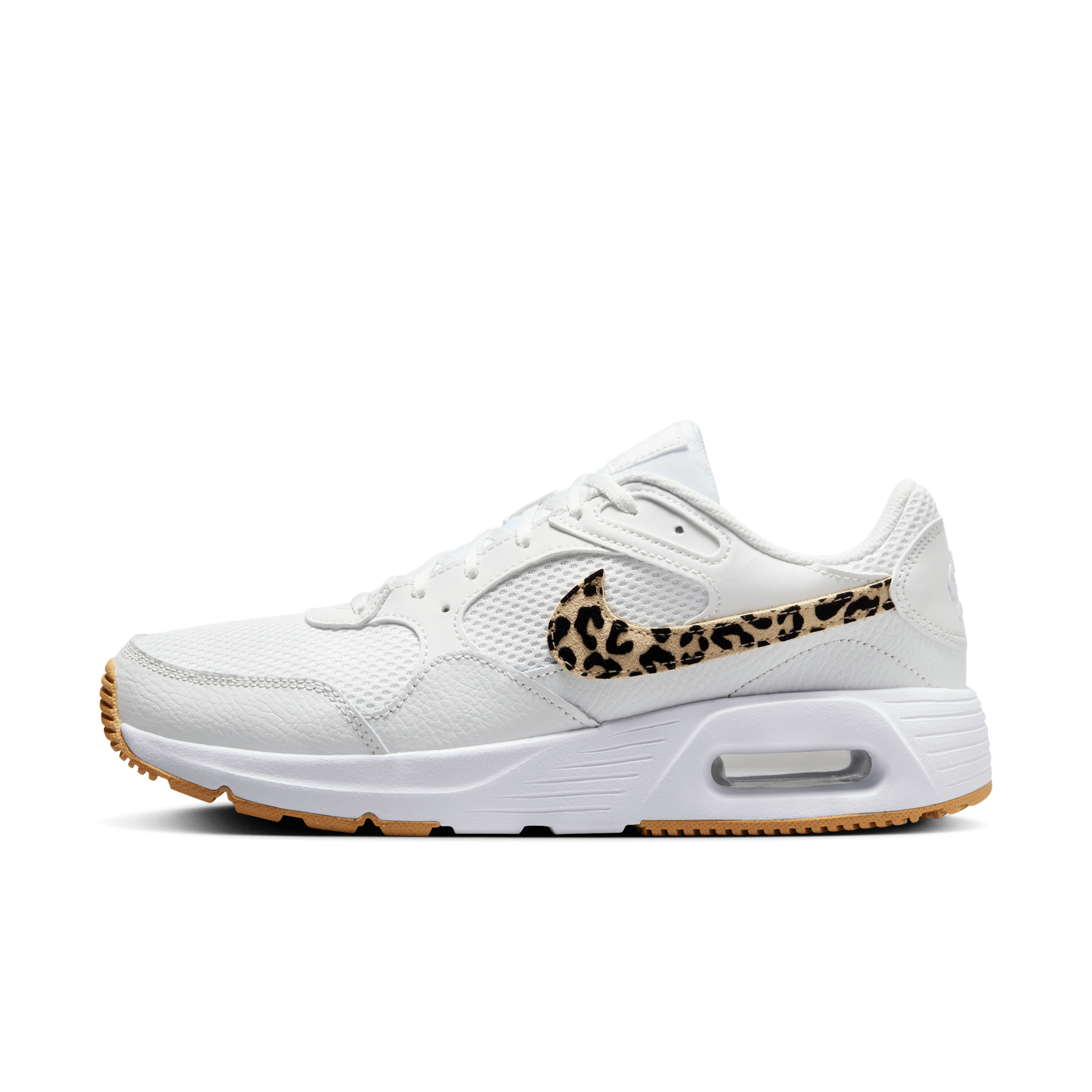 【ナイキ(NIKE)公式ストア】ナイキ エア マックス SC ウィメンズシューズ FZ2649-100 ホワイト 【ナイキ(NIKE)公式ストア】ナイキ エア マックス SC ウィメンズシューズ FZ2649-100 ホワイト