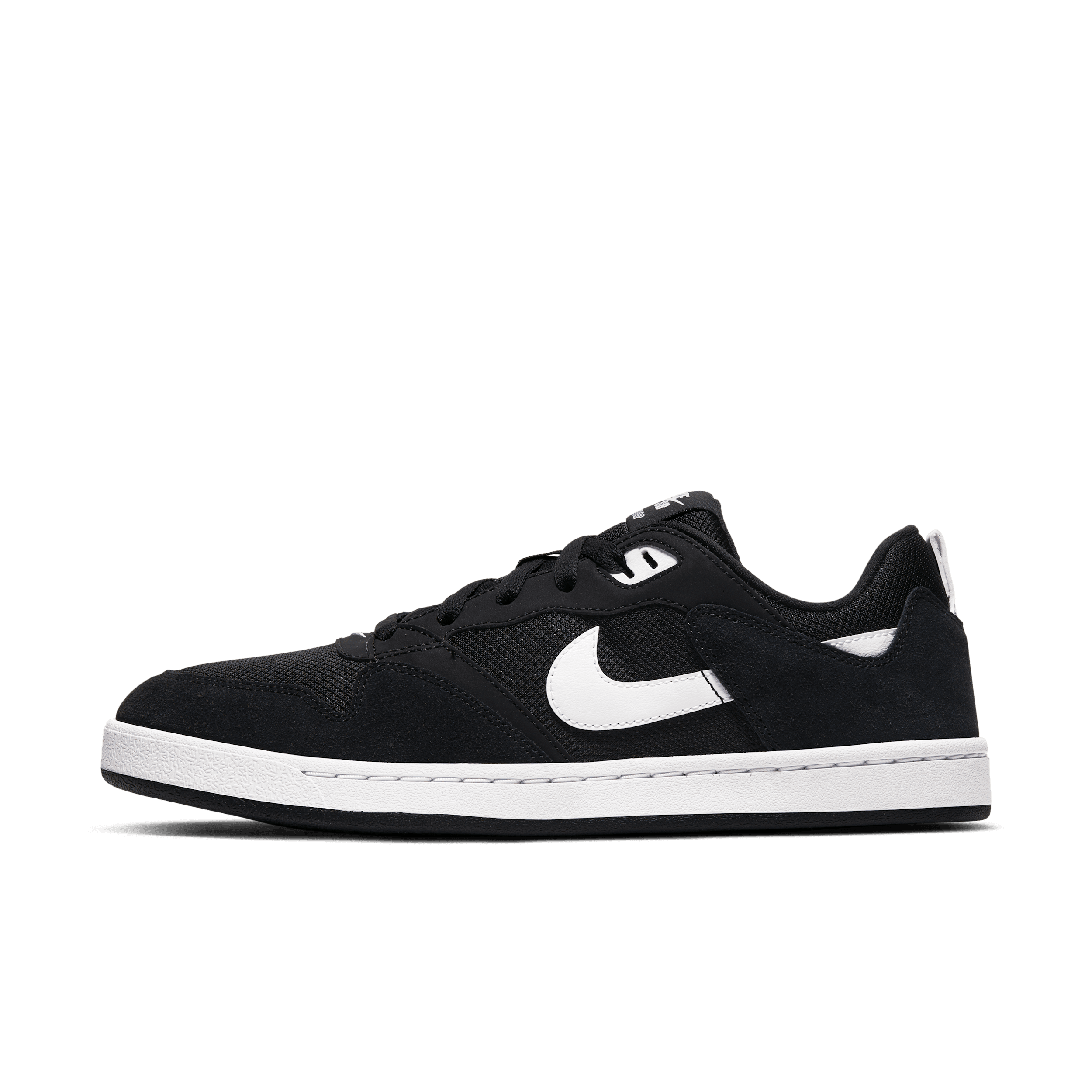 【ナイキ(NIKE)公式ストア】ナイキ SB アリウープ スケートボードシューズ CJ0882-001 ブラック 【ナイキ(NIKE)公式ストア】ナイキ SB アリウープ スケートボードシューズ CJ0882-001 ブラック