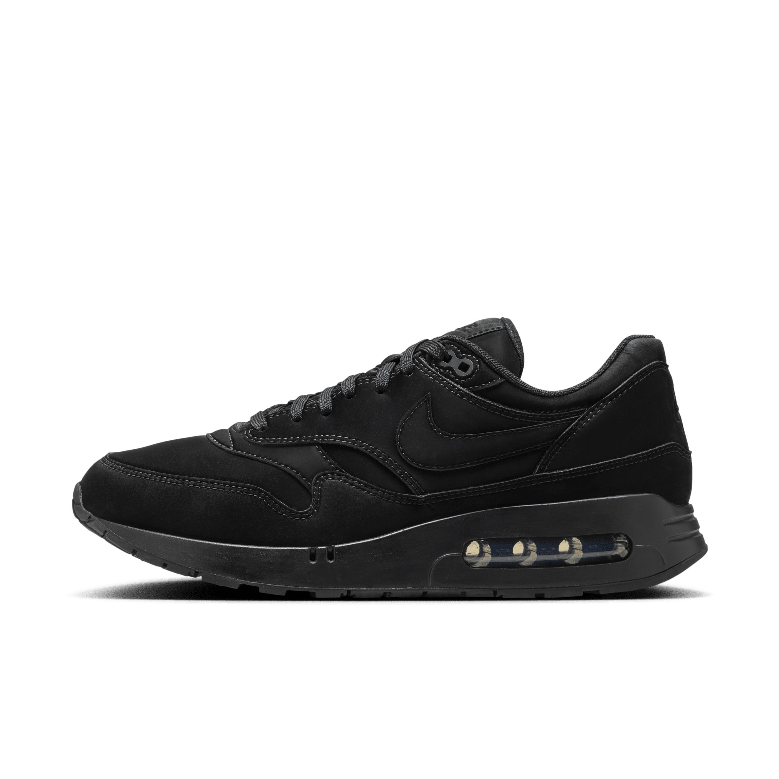 【ナイキ(NIKE)公式ストア】ナイキ エア マックス 1 '86 OG メンズシューズ FZ3007-001 ブラック 【ナイキ(NIKE)公式ストア】ナイキ エア マックス 1 '86 OG メンズシューズ FZ3007-001 ブラック
