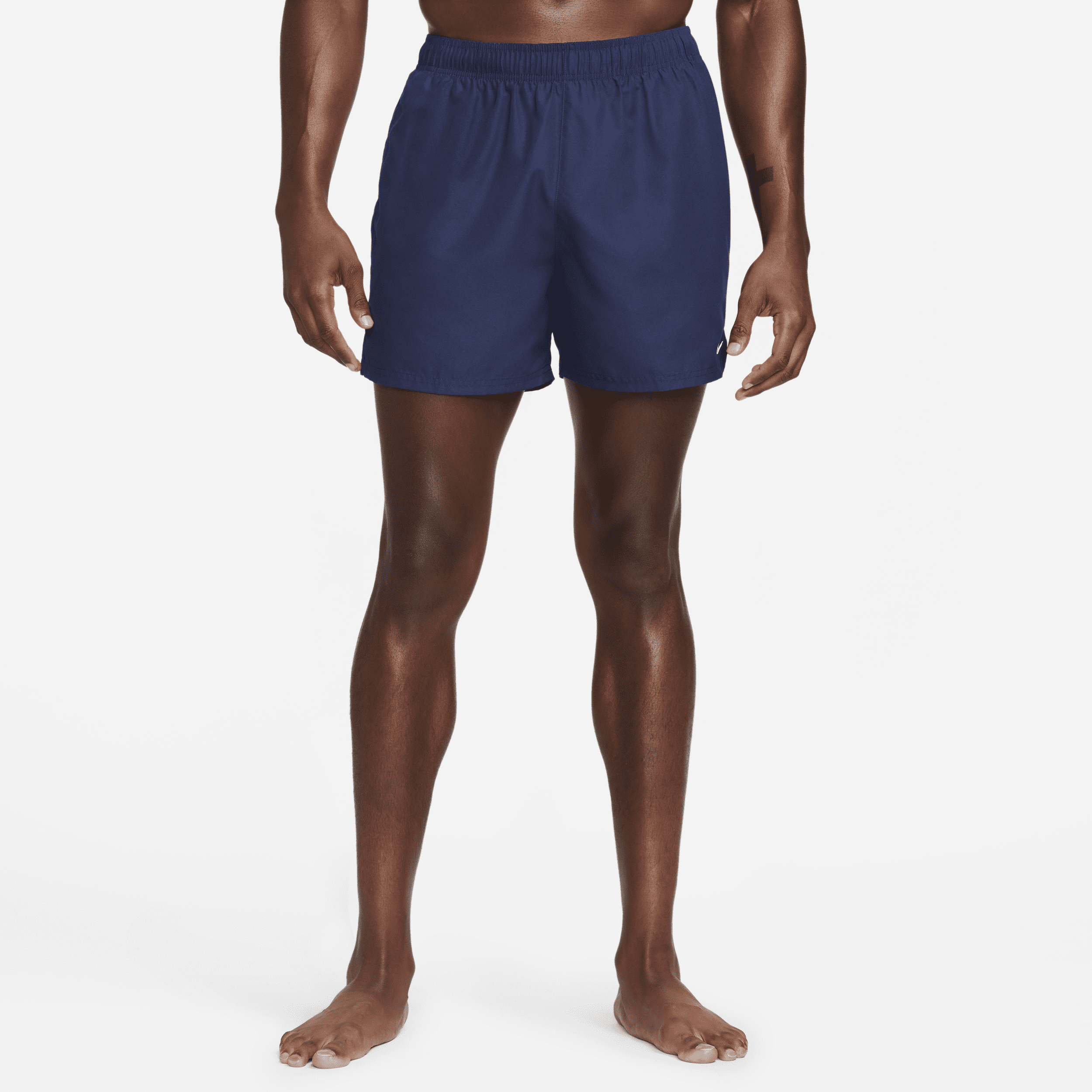 Shorts da mare Lap Volley 13 cm Nike Essential – Uomo - Blu