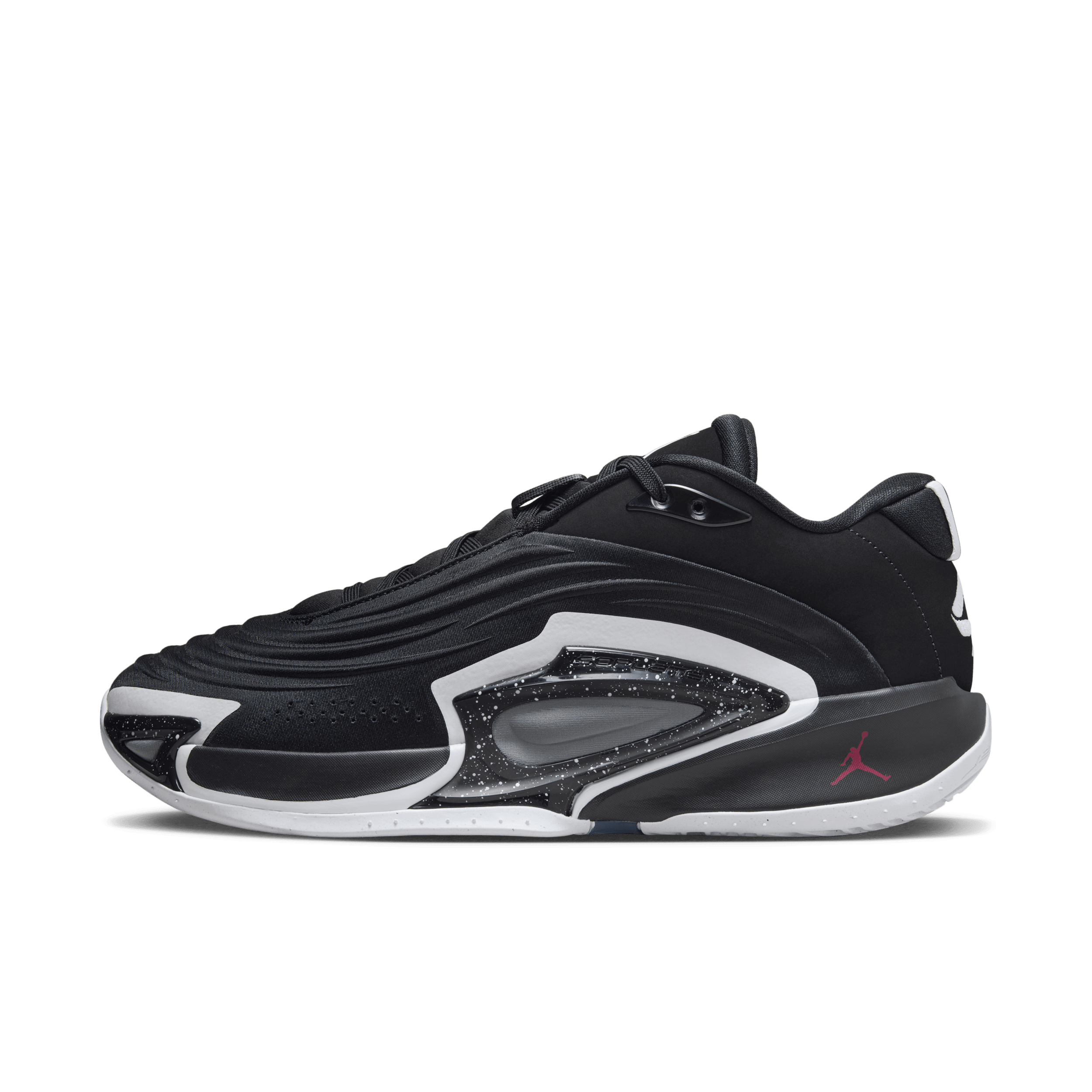 【ナイキ(NIKE)公式ストア】ルカ 3 PF "Speedway" バスケットボールシューズ FQ1285-001 ブラック 【ナイキ(NIKE)公式ストア】ルカ 3 PF "Speedway" バスケットボールシューズ FQ1285-001 ブラック