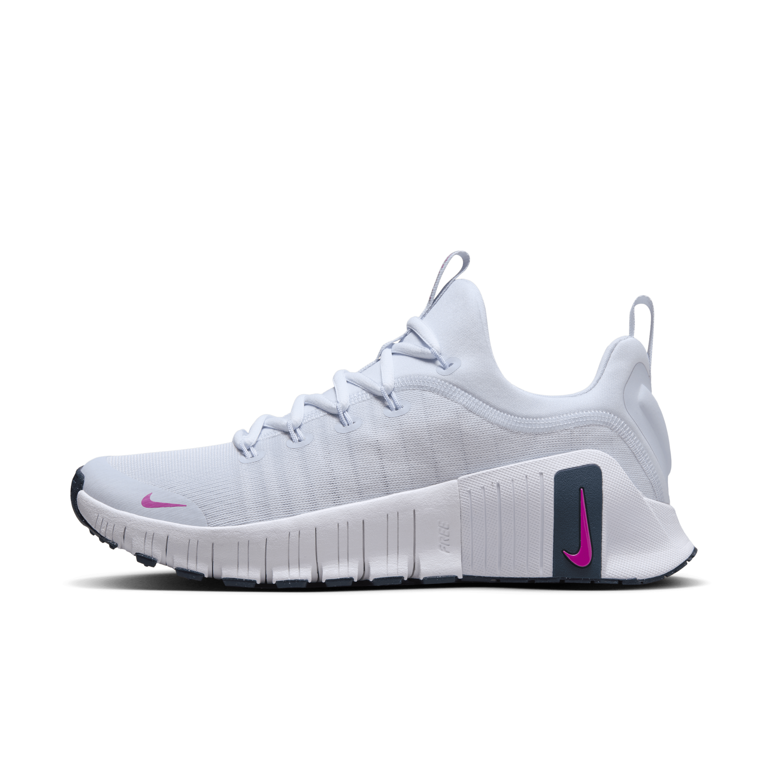 【ナイキ(NIKE)公式ストア】ナイキ フリー メトコン 6 ウィメンズ ワークアウトシューズ FJ7126-004 グレー 【ナイキ(NIKE)公式ストア】ナイキ フリー メトコン 6 ウィメンズ ワークアウトシューズ FJ7126-004 グレー