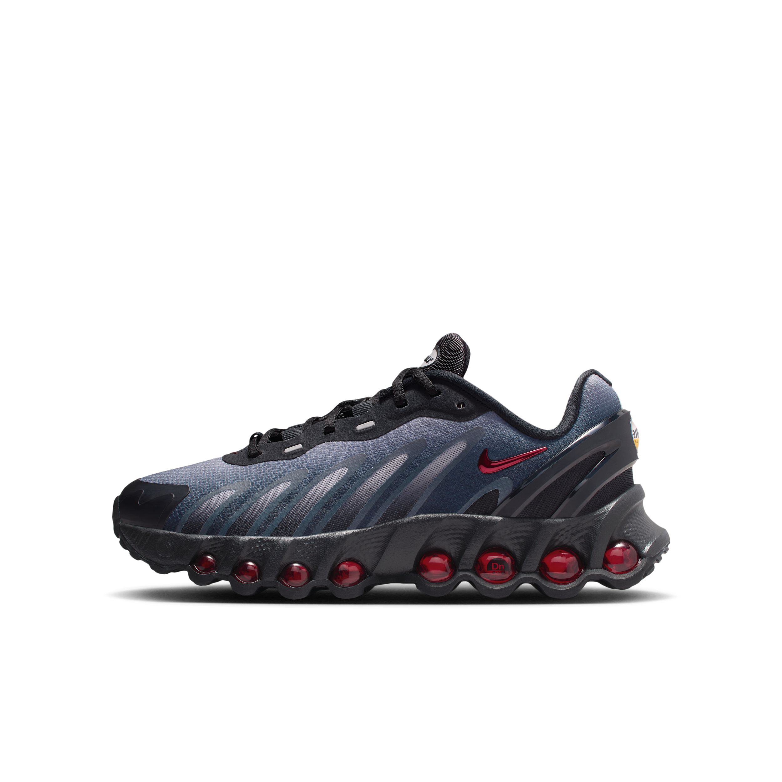 Nike Air Max Dn8 Zapatillas - Niño/a - Negro