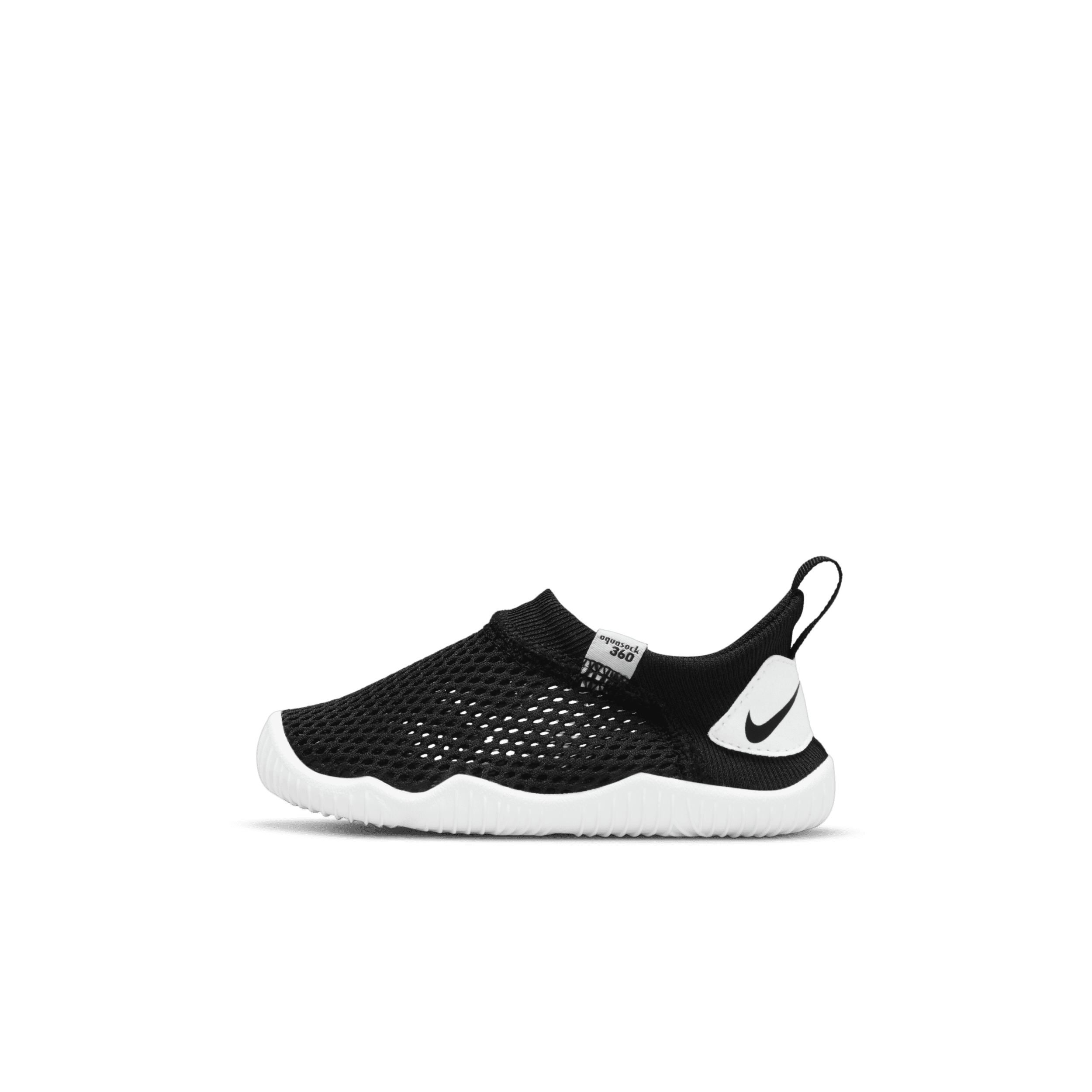 【ナイキ(NIKE)公式ストア】ナイキ アクア ソック 360 ベビーシューズ 943759-003 ブラック 【ナイキ(NIKE)公式ストア】ナイキ アクア ソック 360 ベビーシューズ 943759-003 ブラック