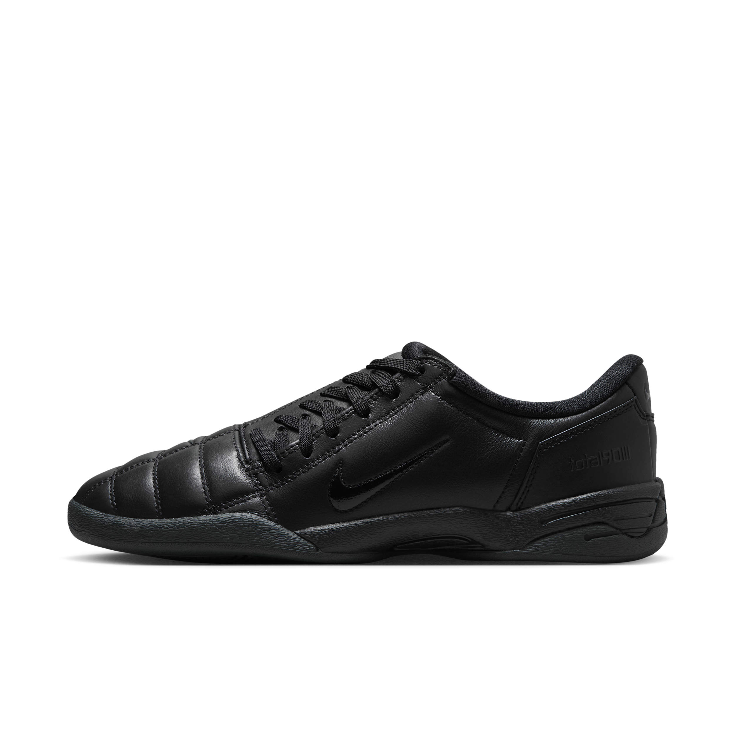 【ナイキ(NIKE)公式ストア】ナイキ トータル 90 ウィメンズシューズ IM4841-010 ブラック 【ナイキ(NIKE)公式ストア】ナイキ トータル 90 ウィメンズシューズ IM4841-010 ブラック