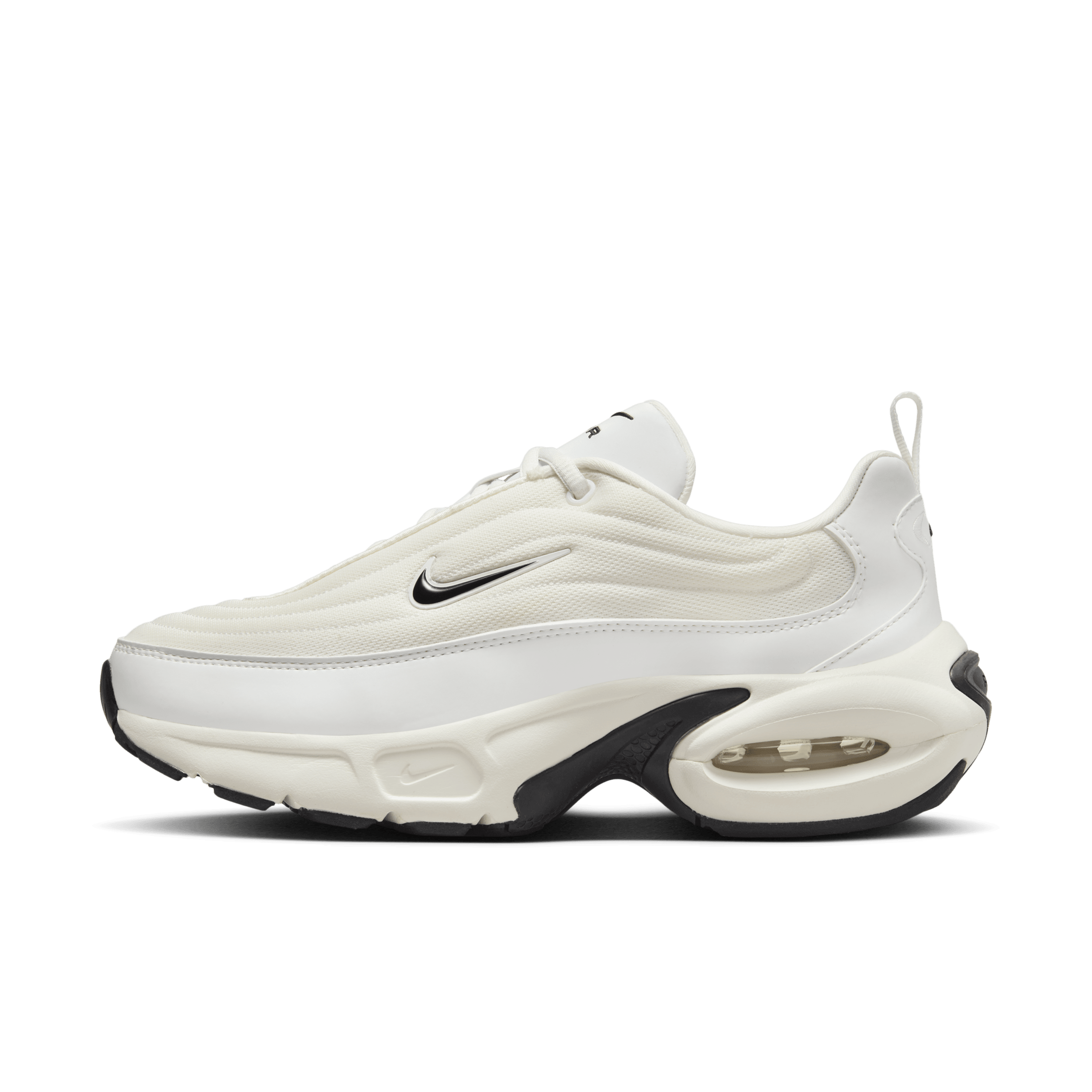 【ナイキ(NIKE)公式ストア】ナイキ エア マックス ポータル ウィメンズシューズ HF3053-103 ホワイト 【ナイキ(NIKE)公式ストア】ナイキ エア マックス ポータル ウィメンズシューズ HF3053-103 ホワイト