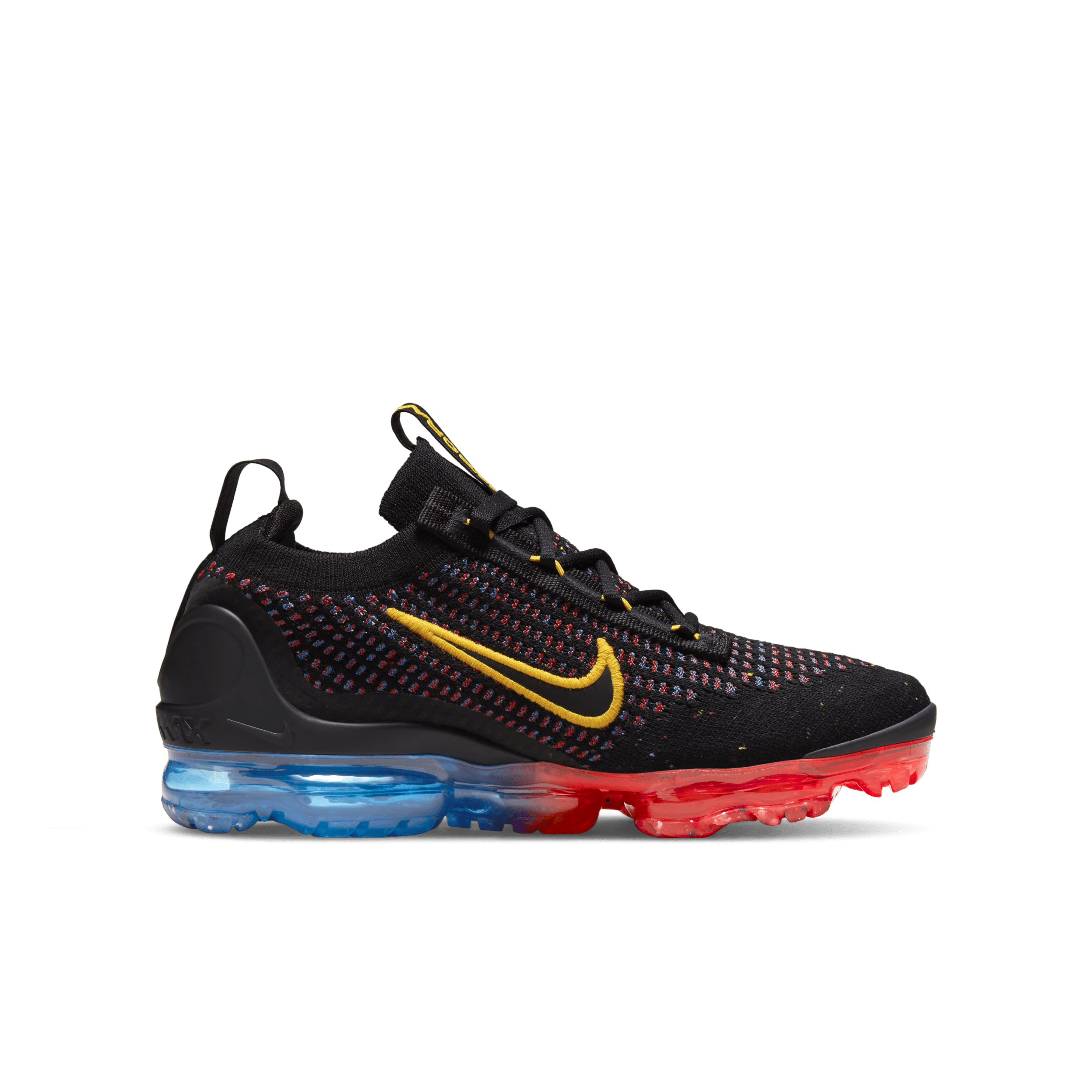 Nike on sale vapormax boys