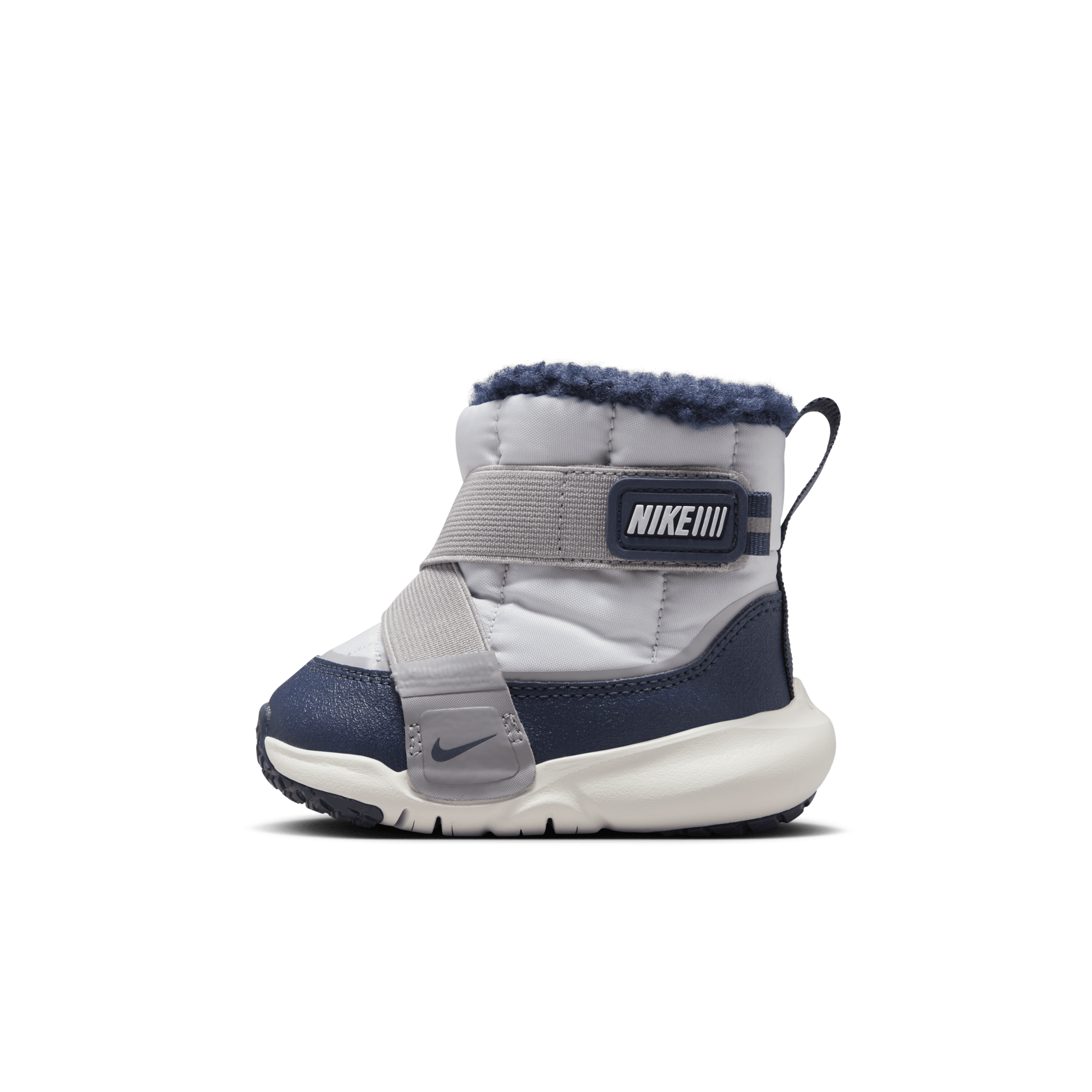【ナイキ(NIKE)公式ストア】ナイキ フレックス アドバンス キッズブーツ DD0303-002 グレー 【ナイキ(NIKE)公式ストア】ナイキ フレックス アドバンス キッズブーツ DD0303-002 グレー