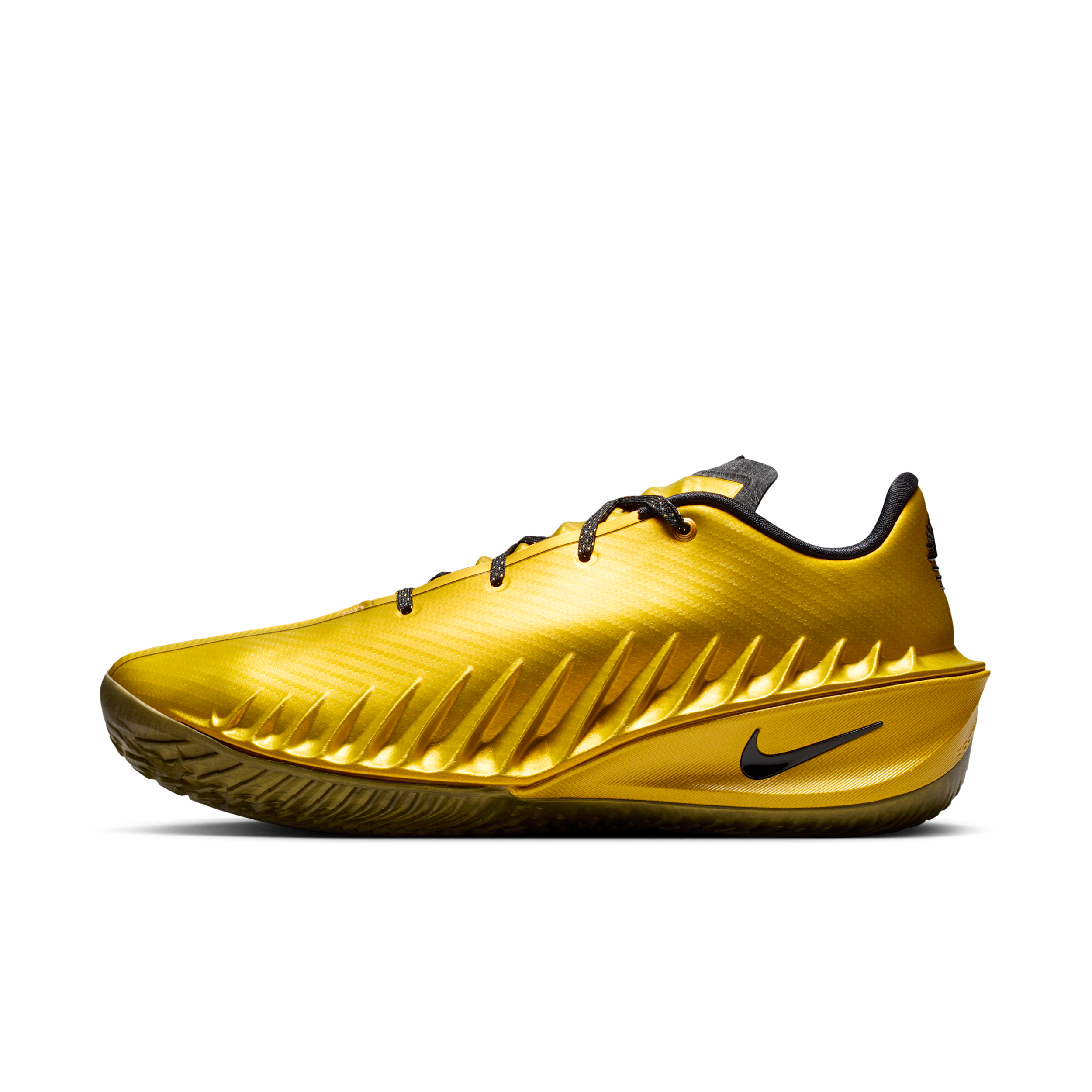 Chaussure de basket Nike G.T. Cut 4 « Jordan Poole » - Marron prix pas cher