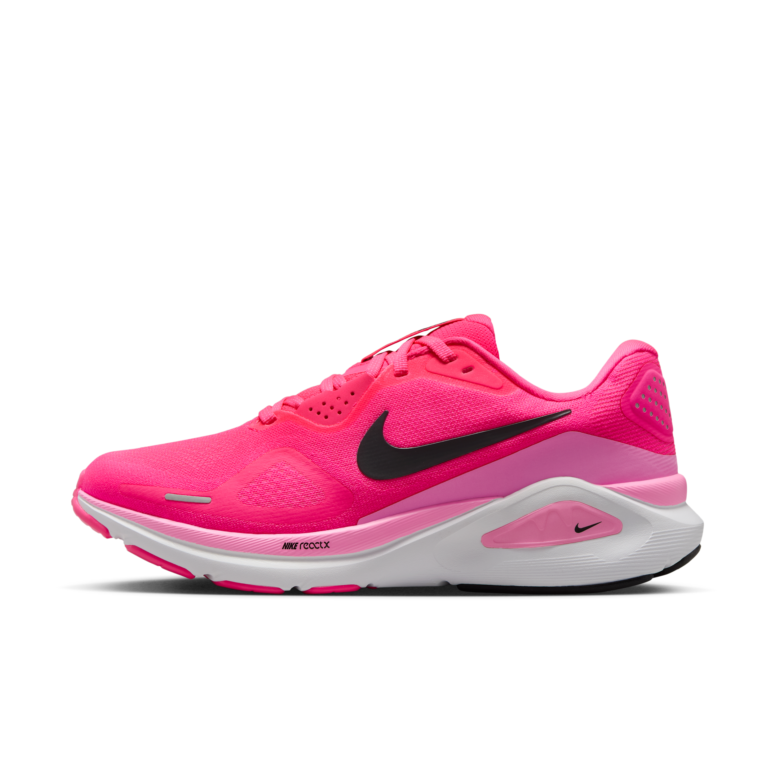 Scarpa da running su strada Nike Structure 26 – Donna - Rosa