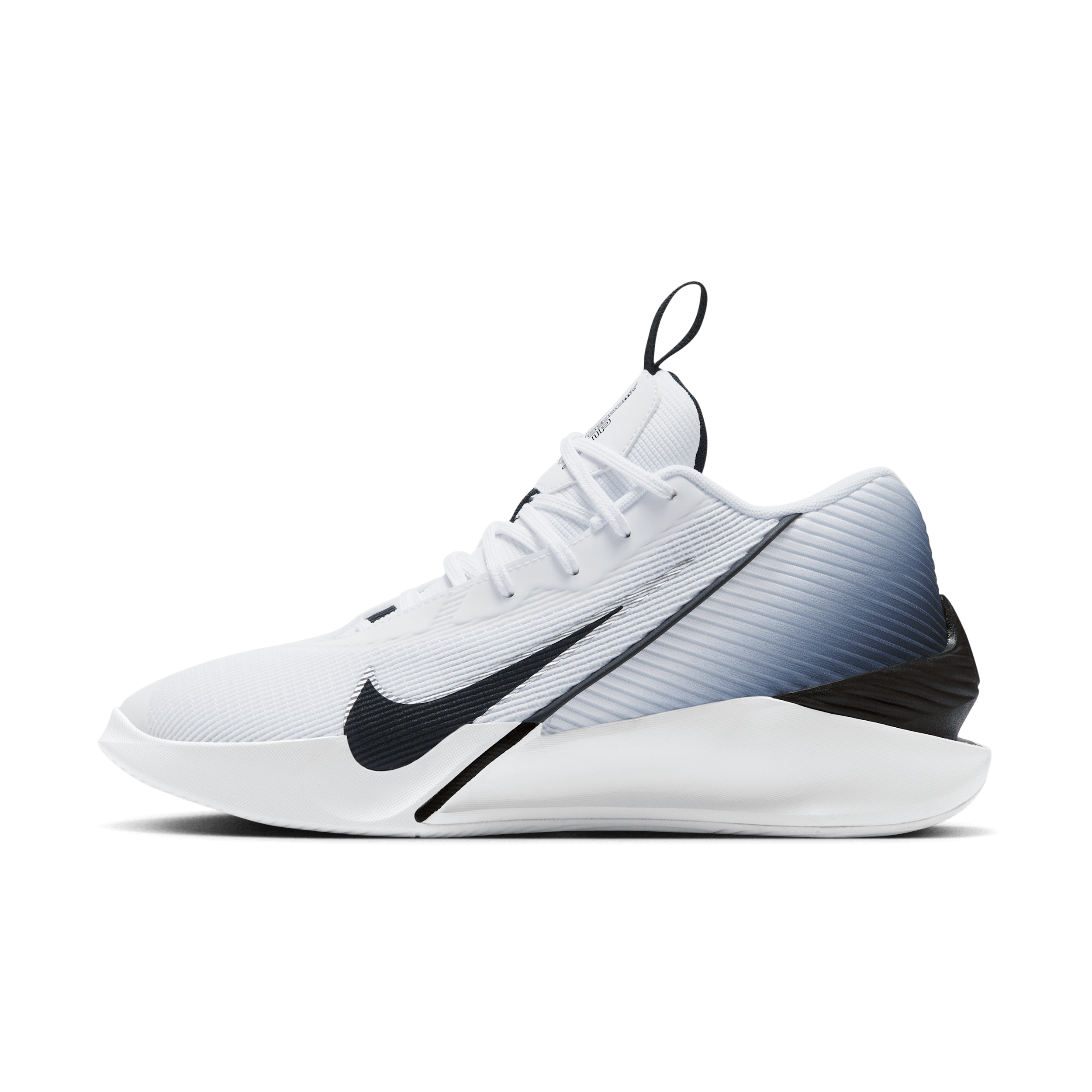 【ナイキ(NIKE)公式ストア】ナイキ G.T. ジャンプ アカデミー EP バスケットボールシューズ HF1804-100 ホワイト 【ナイキ(NIKE)公式ストア】ナイキ G.T. ジャンプ アカデミー EP バスケットボールシューズ HF1804-100 ホワイト