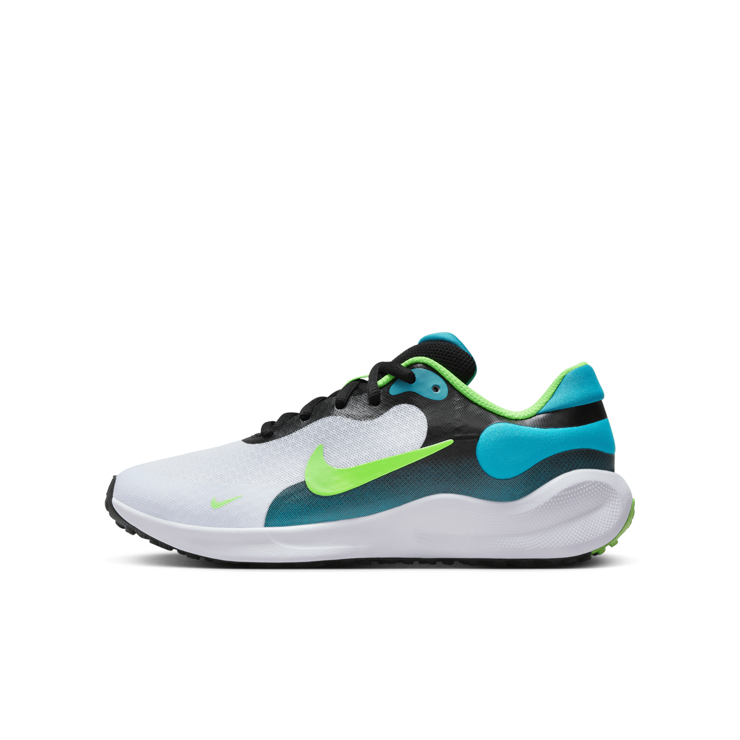 Scarpa da running Nike Revolution 7 – Ragazzo/a - Nero