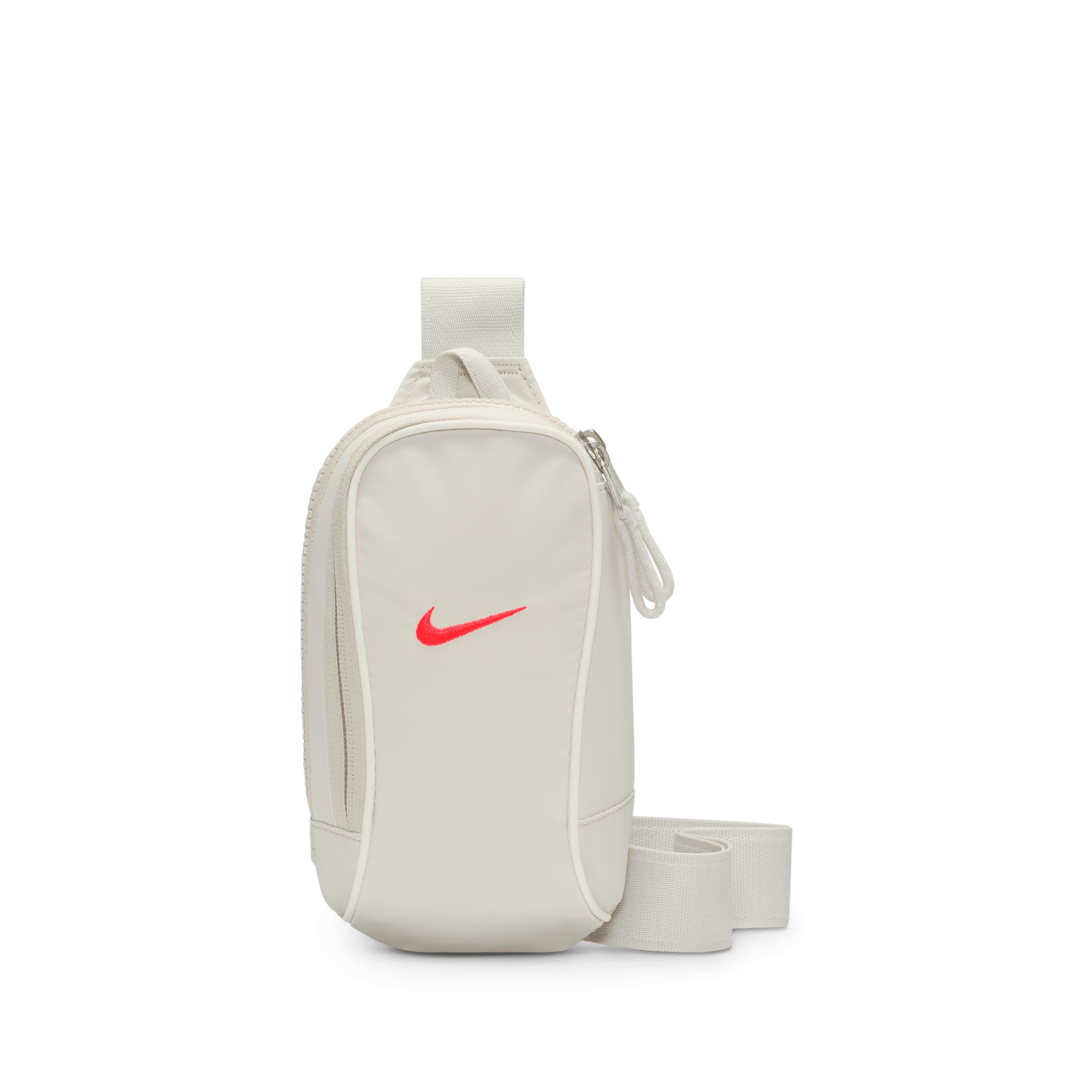 【ナイキ(NIKE)公式ストア】ナイキ スポーツウェア エッセンシャル クロスボディバッグ (1L) DJ9794-072 グレー 【ナイキ(NIKE)公式ストア】ナイキ スポーツウェア エッセンシャル クロスボディバッグ (1L) DJ9794-072 グレー