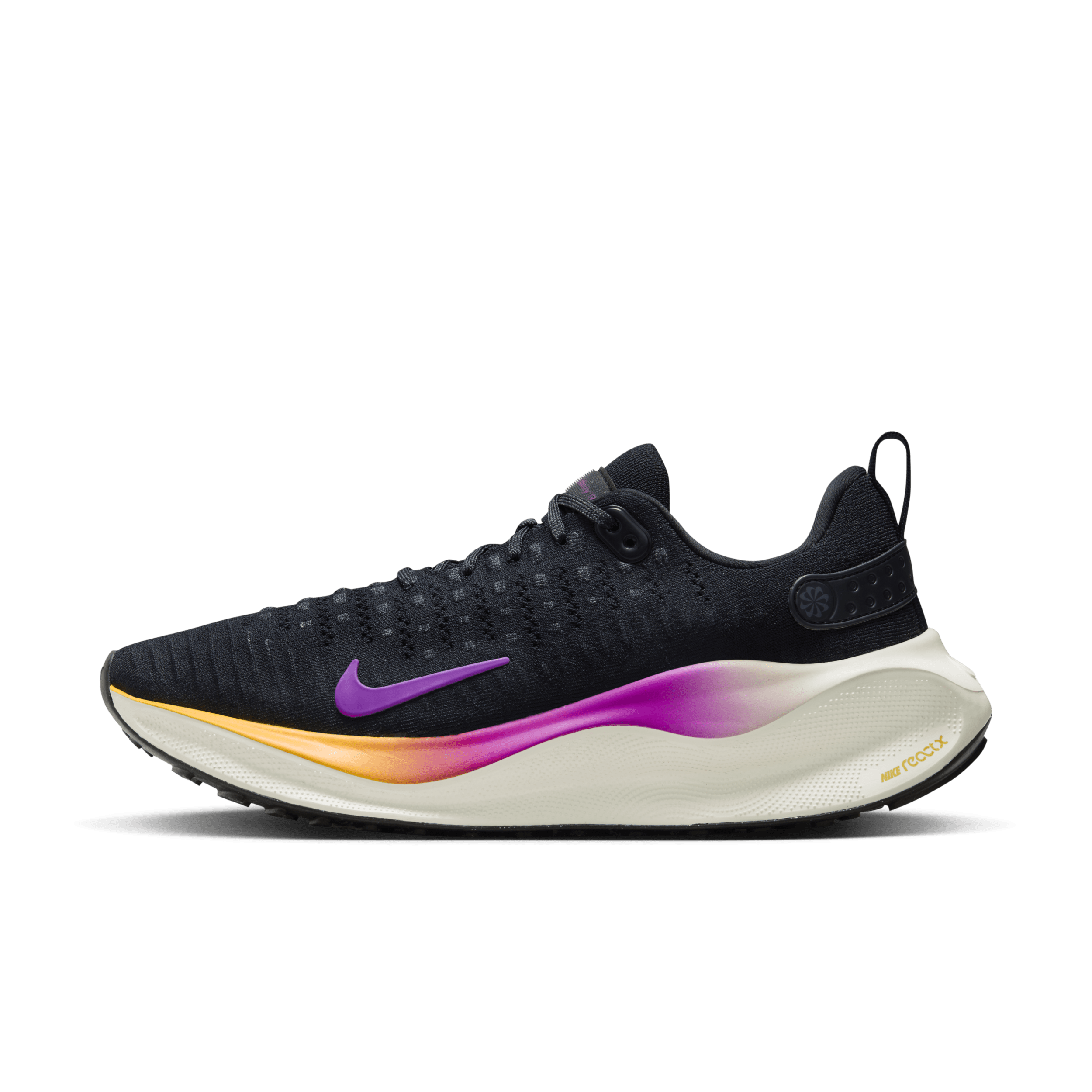 【ナイキ(NIKE)公式ストア】ナイキ インフィニティラン 4 ウィメンズ ロード ランニングシューズ DR2670-011 ブラック 【ナイキ(NIKE)公式ストア】ナイキ インフィニティラン 4 ウィメンズ ロード ランニングシューズ DR2670-011 ブラック