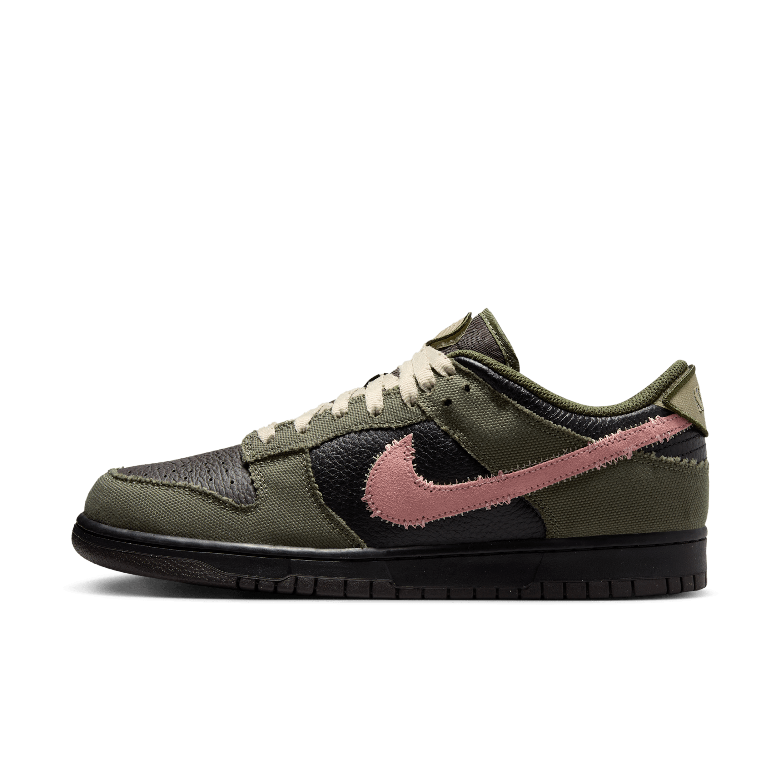 【ナイキ(NIKE)公式ストア】ナイキ ダンク LOW レトロ LTD シューズ IB2256-300 グリーン 【ナイキ(NIKE)公式ストア】ナイキ ダンク LOW レトロ LTD シューズ IB2256-300 グリーン