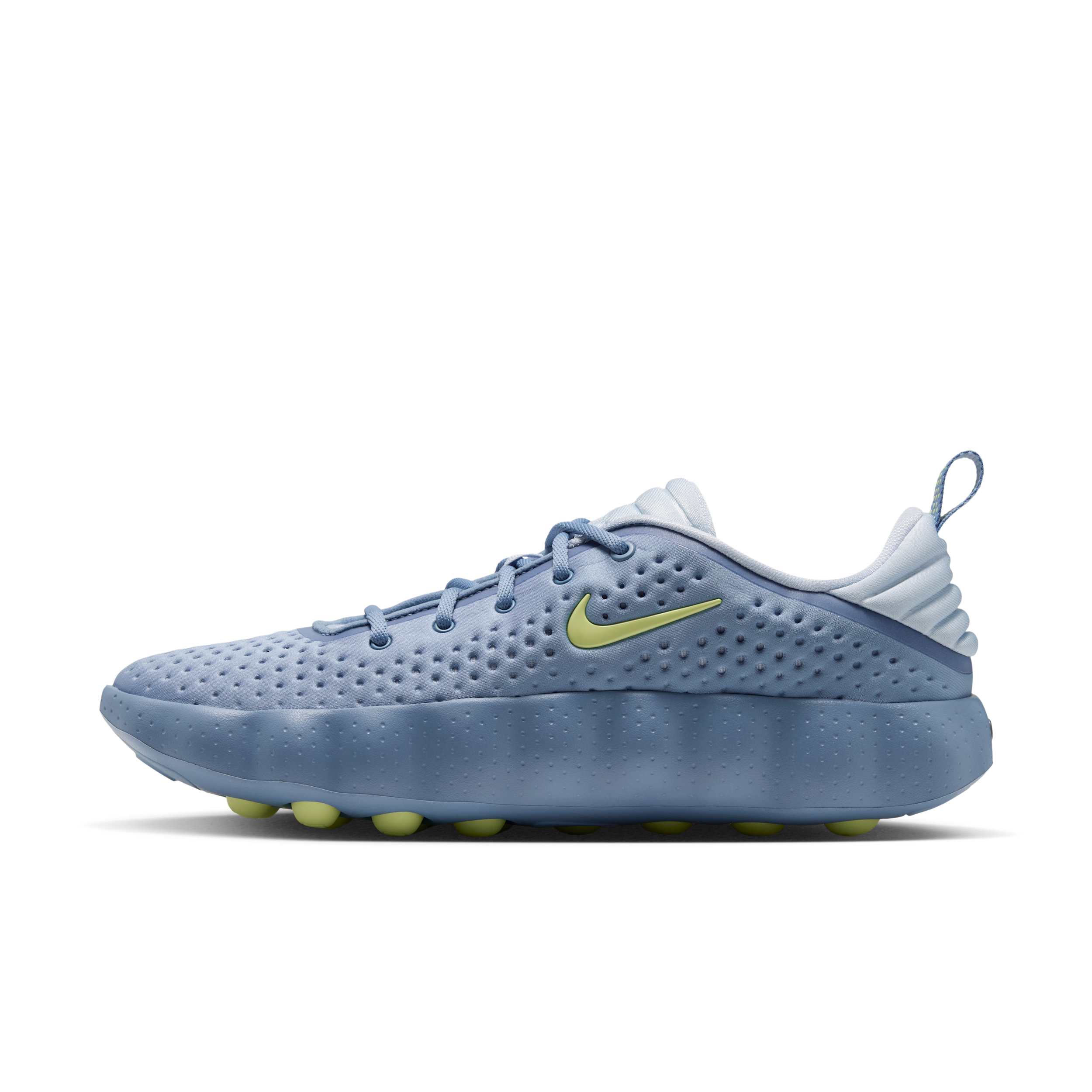 Nike d'avant-match Nike Mind 002 HQ4308-401 Bleu