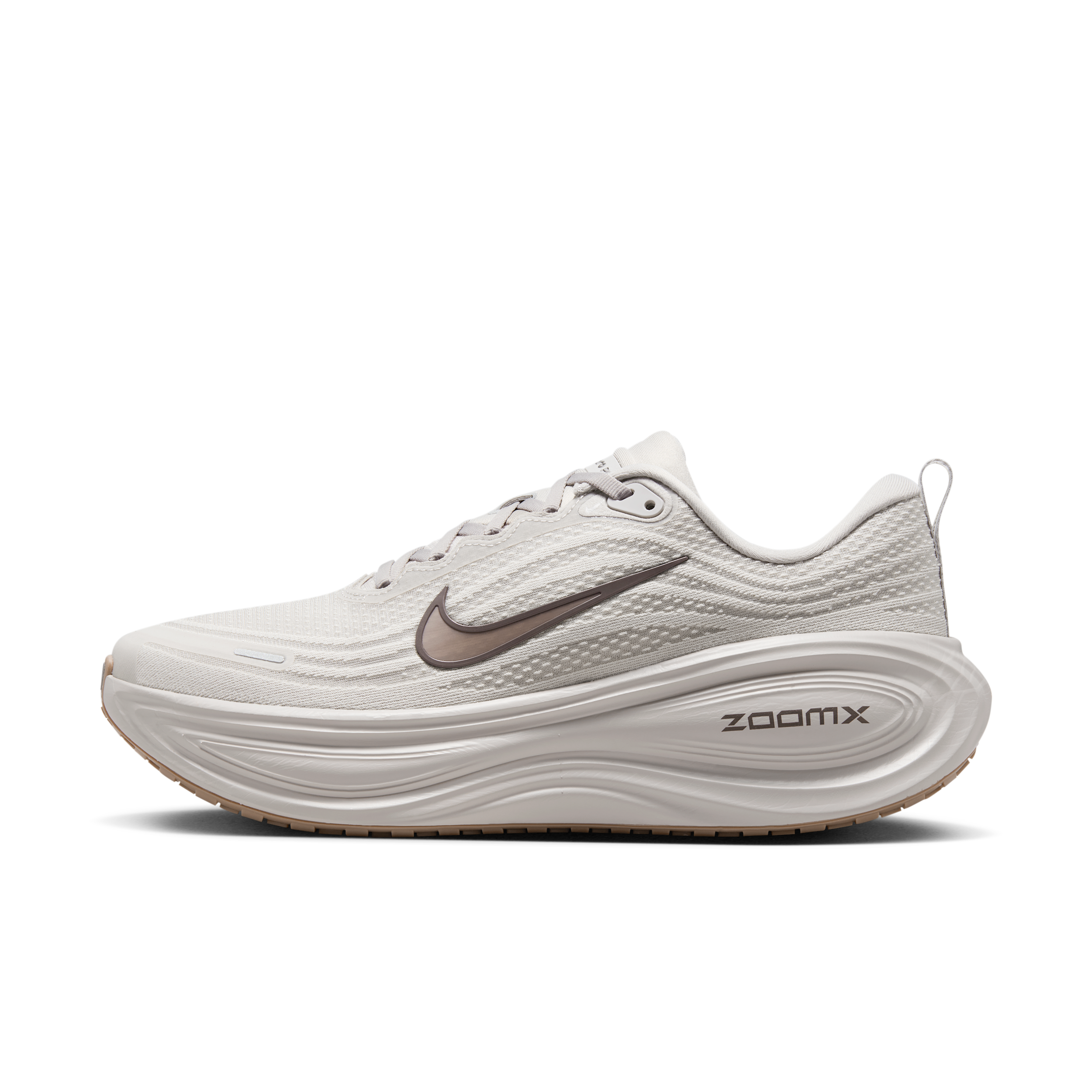 【ナイキ(NIKE)公式ストア】ナイキ ボメロ プラス メンズ ロード ランニングシューズ HV8150-005 グレー 【ナイキ(NIKE)公式ストア】ナイキ ボメロ プラス メンズ ロード ランニングシューズ HV8150-005 グレー