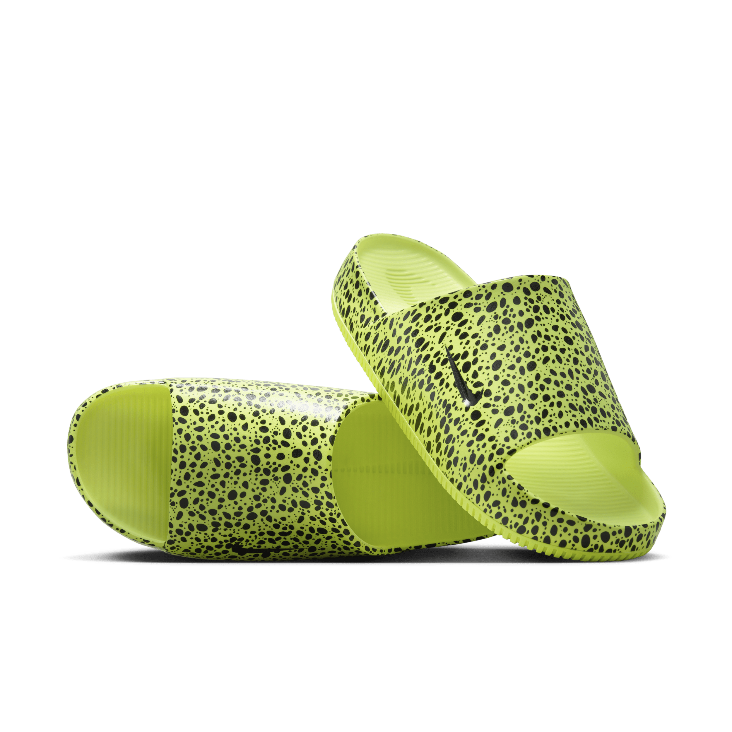 【ナイキ(NIKE)公式ストア】ナイキ カーム エレクトリック メンズスライド HF1067-700 イエロー 【ナイキ(NIKE)公式ストア】ナイキ カーム エレクトリック メンズスライド HF1067-700 イエロー