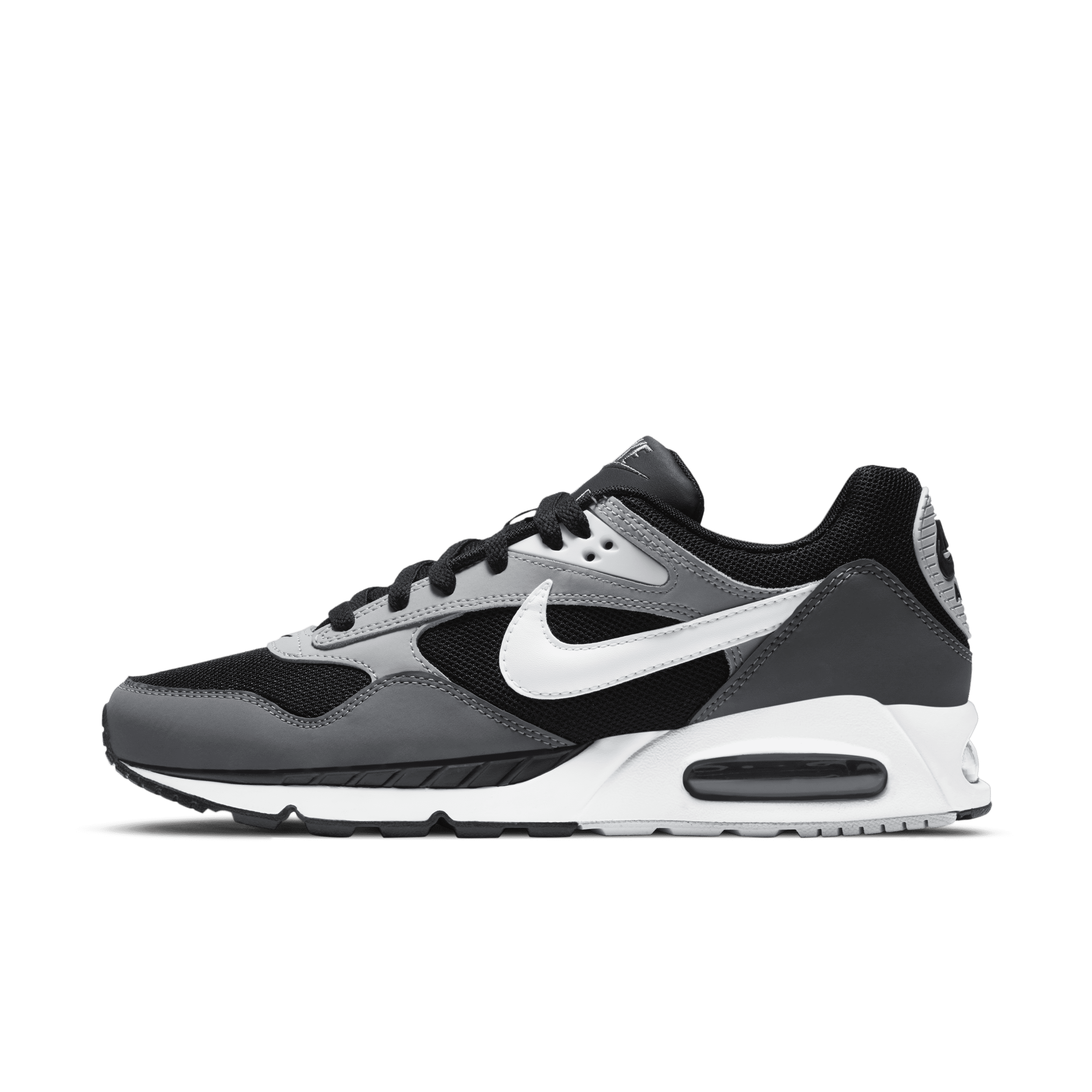 【ナイキ(NIKE)公式ストア】ナイキ エア マックス コリレート メンズシューズ 511416-011 ブラック 【ナイキ(NIKE)公式ストア】ナイキ エア マックス コリレート メンズシューズ 511416-011 ブラック
