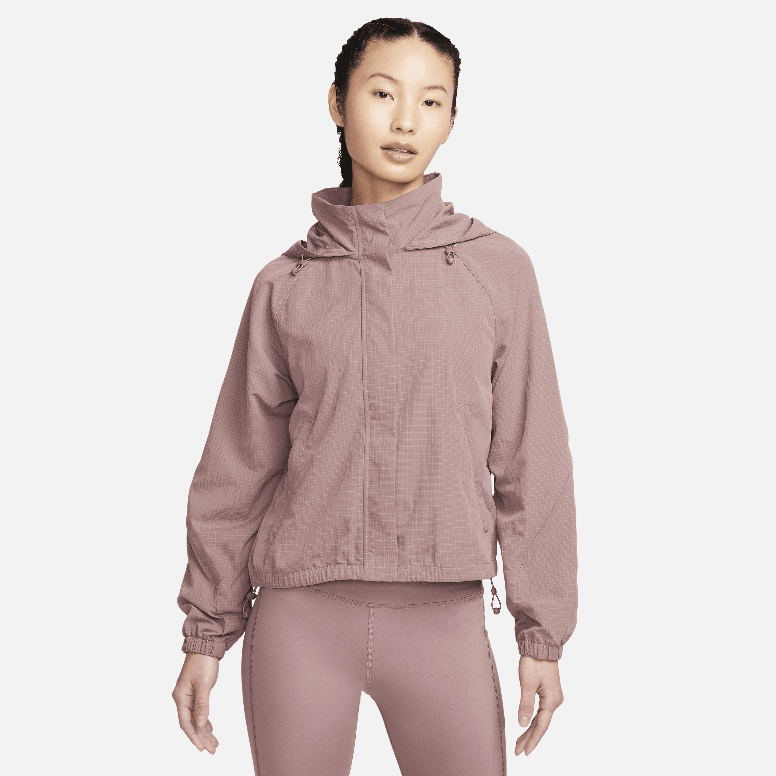【ナイキ(NIKE)公式ストア】ナイキ ランニング ディビジョン ウィメンズ レペル ジャケット FN2576-208 パープル 【ナイキ(NIKE)公式ストア】ナイキ ランニング ディビジョン ウィメンズ レペル ジャケット FN2576-208 パープル