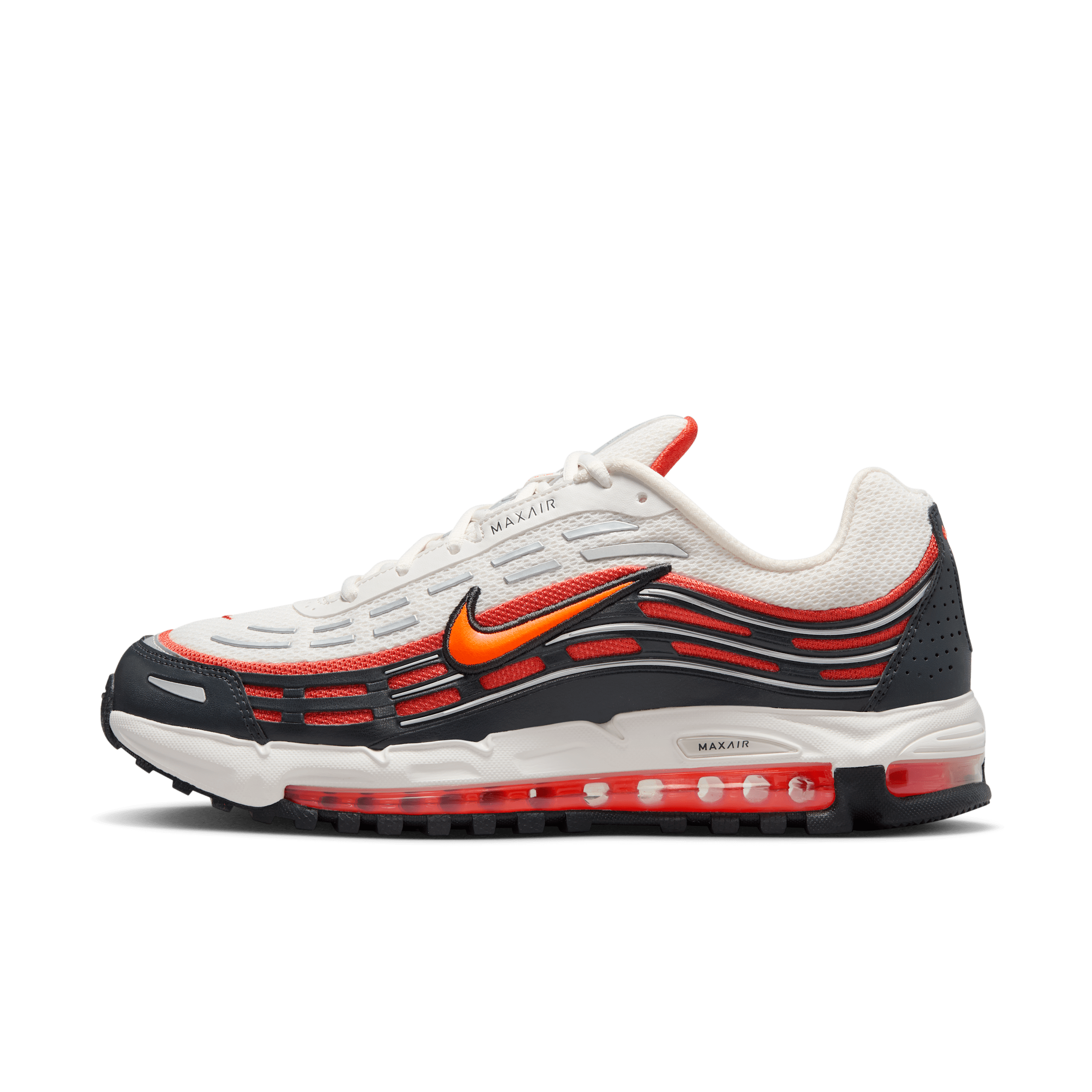【ナイキ(NIKE)公式ストア】ナイキ エア マックス TL 2.5 メンズシューズ FZ4110-001 グレー 【ナイキ(NIKE)公式ストア】ナイキ エア マックス TL 2.5 メンズシューズ FZ4110-001 グレー