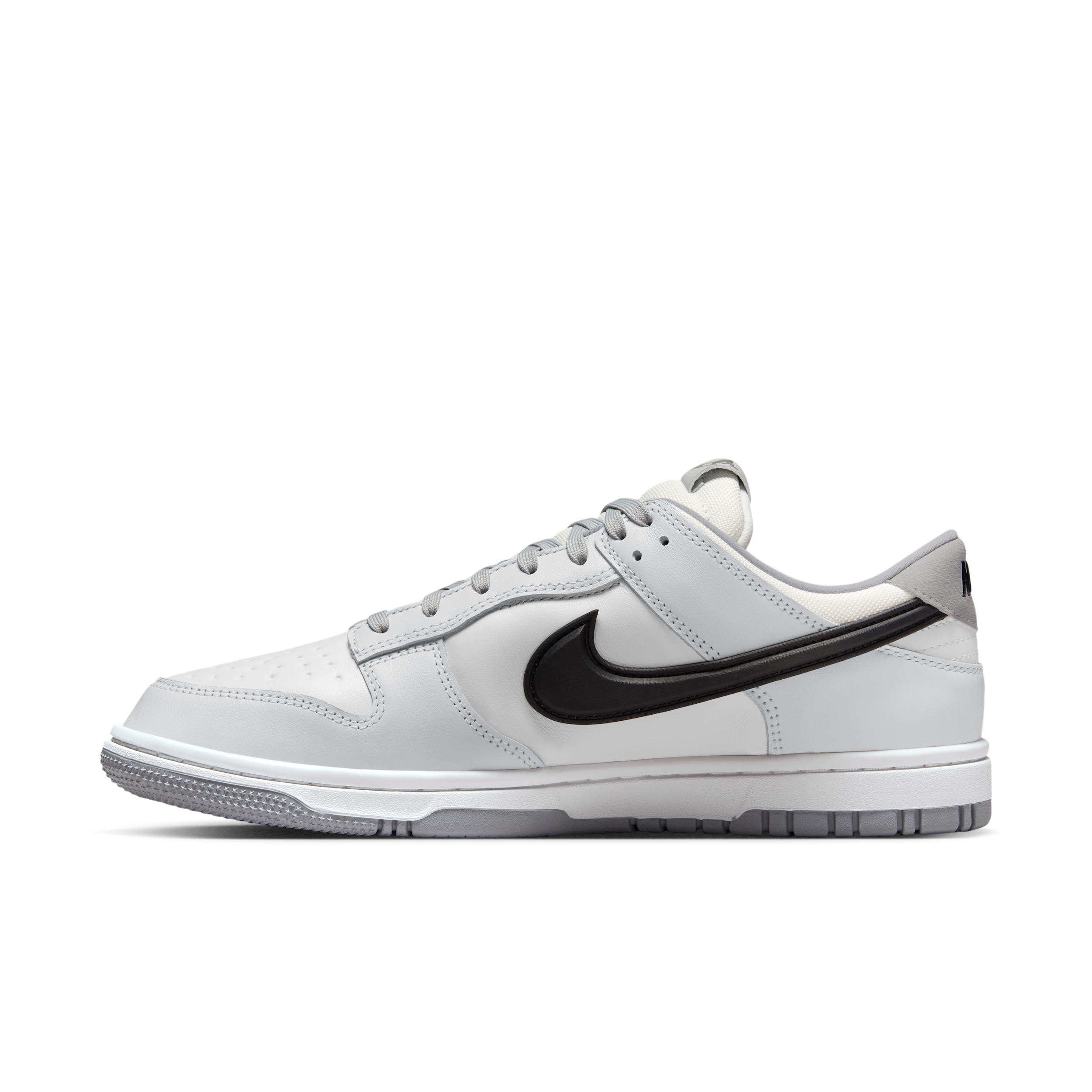 Scarpa Nike Dunk Low GORE-TEX – Uomo - Bianco