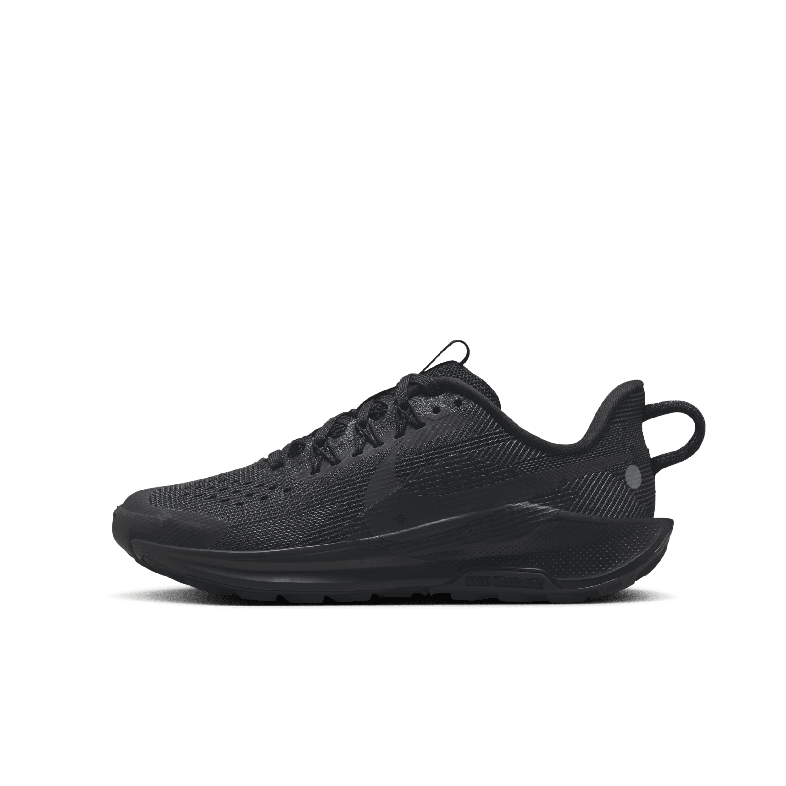 【ナイキ(NIKE)公式ストア】ナイキ ペガサス トレイル 5 ジュニア トレイル ランニングシューズ FV5638-001 ブラック 【ナイキ(NIKE)公式ストア】ナイキ ペガサス トレイル 5 ジュニア トレイル ランニングシューズ FV5638-001 ブラック
