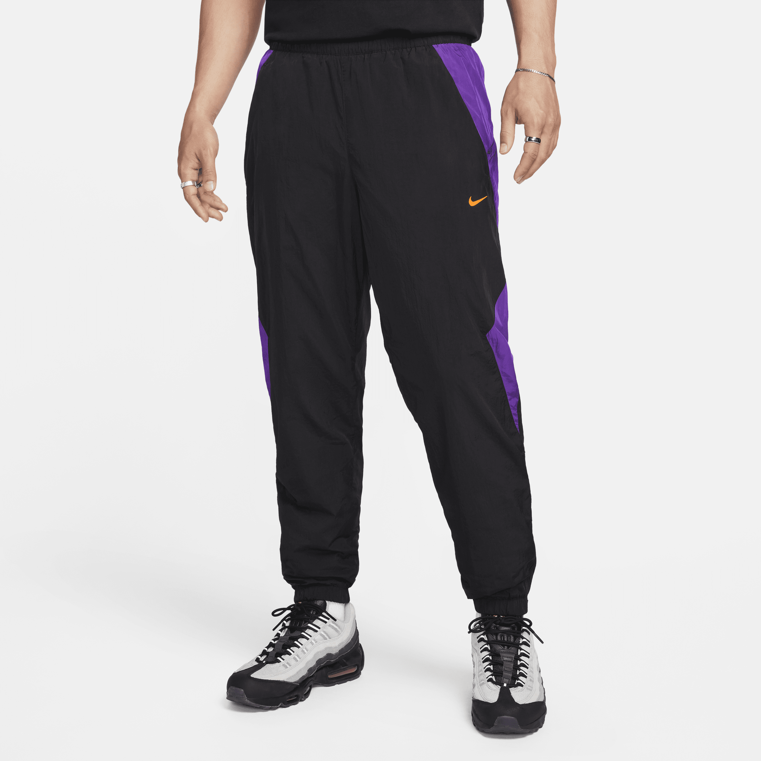 【ナイキ(NIKE)公式ストア】ナイキ カルチャー オブ フットボール メンズ Therma-FIT レペル サッカーパンツ FN2392-011 ブラック 【ナイキ(NIKE)公式ストア】ナイキ カルチャー オブ フットボール メンズ Therma-FIT レペル サッカーパンツ FN2392-011 ブラック