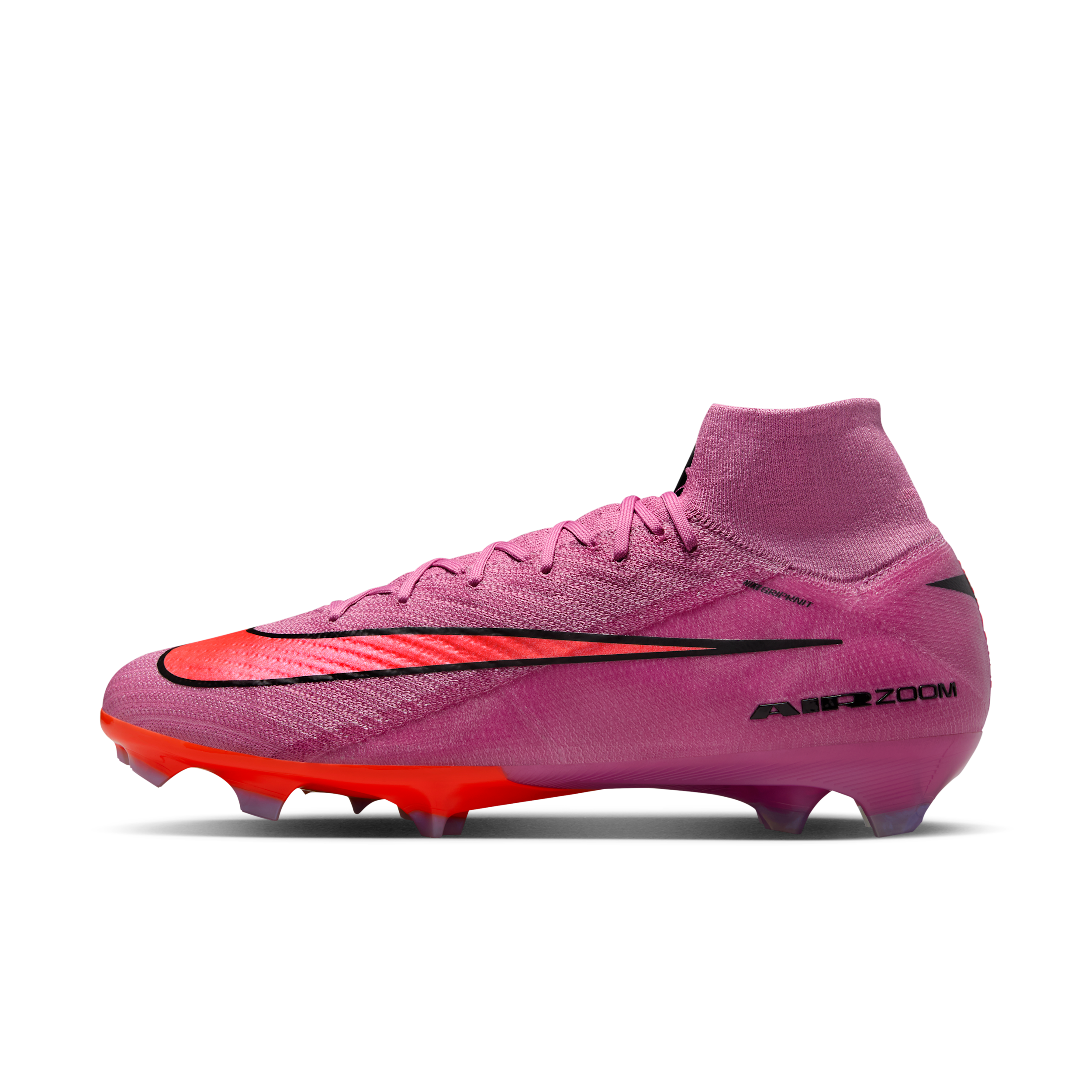 Chuteira Campo Nike Mercurial Superfly 10 Elite