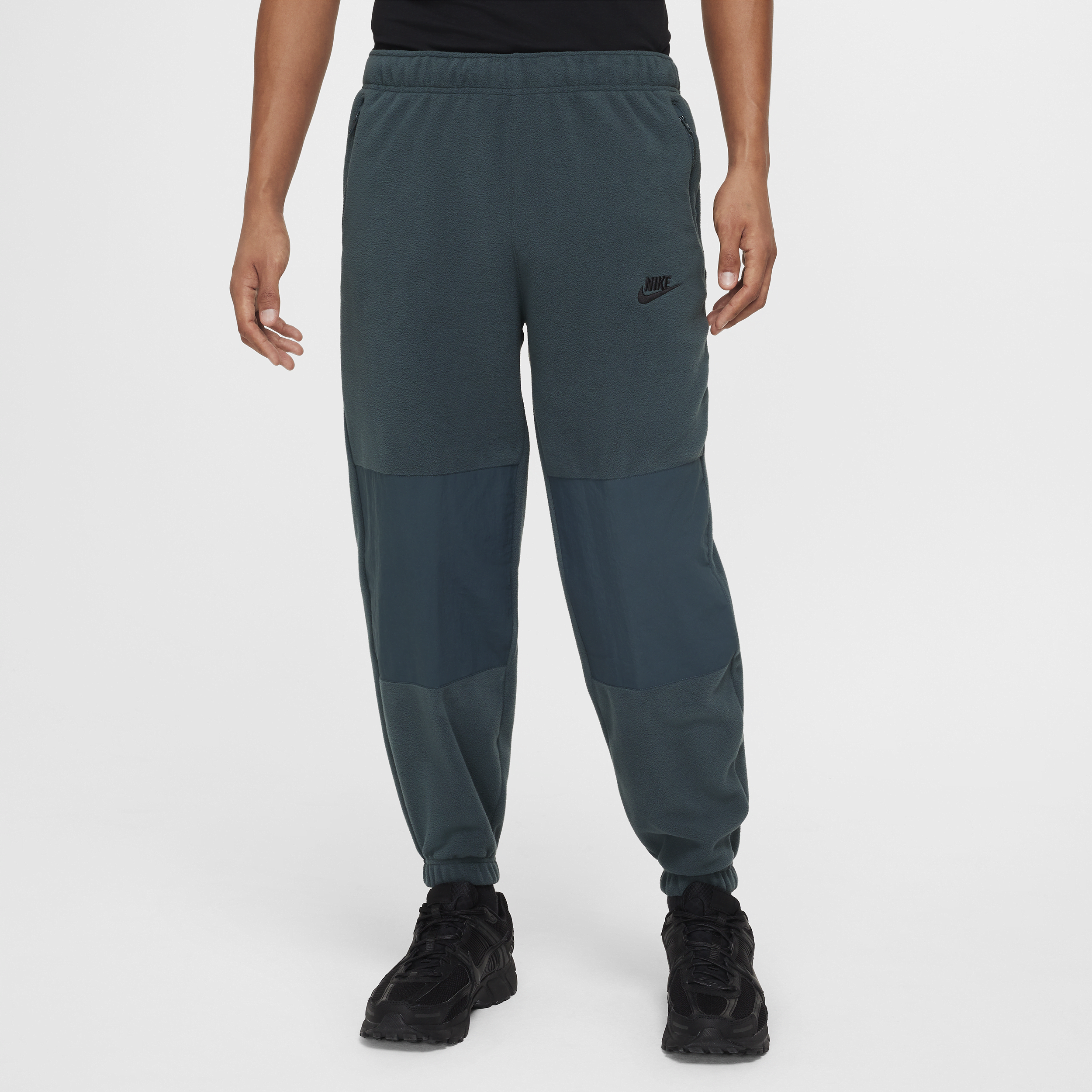 【ナイキ(NIKE)公式ストア】ナイキ クラブ フリース メンズ ポーラー フリース パンツ FB8385-328 グリーン 【ナイキ(NIKE)公式ストア】ナイキ クラブ フリース メンズ ポーラー フリース パンツ FB8385-328 グリーン