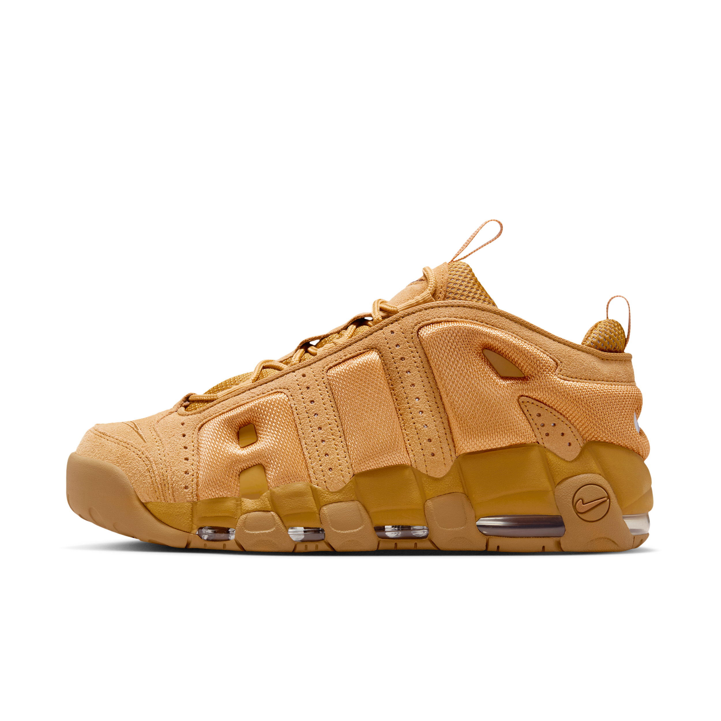 【ナイキ(NIKE)公式ストア】ナイキ エア モア アップテンポ LOW メンズシューズ IM6649-700 ブラウン 【ナイキ(NIKE)公式ストア】ナイキ エア モア アップテンポ LOW メンズシューズ IM6649-700 ブラウン
