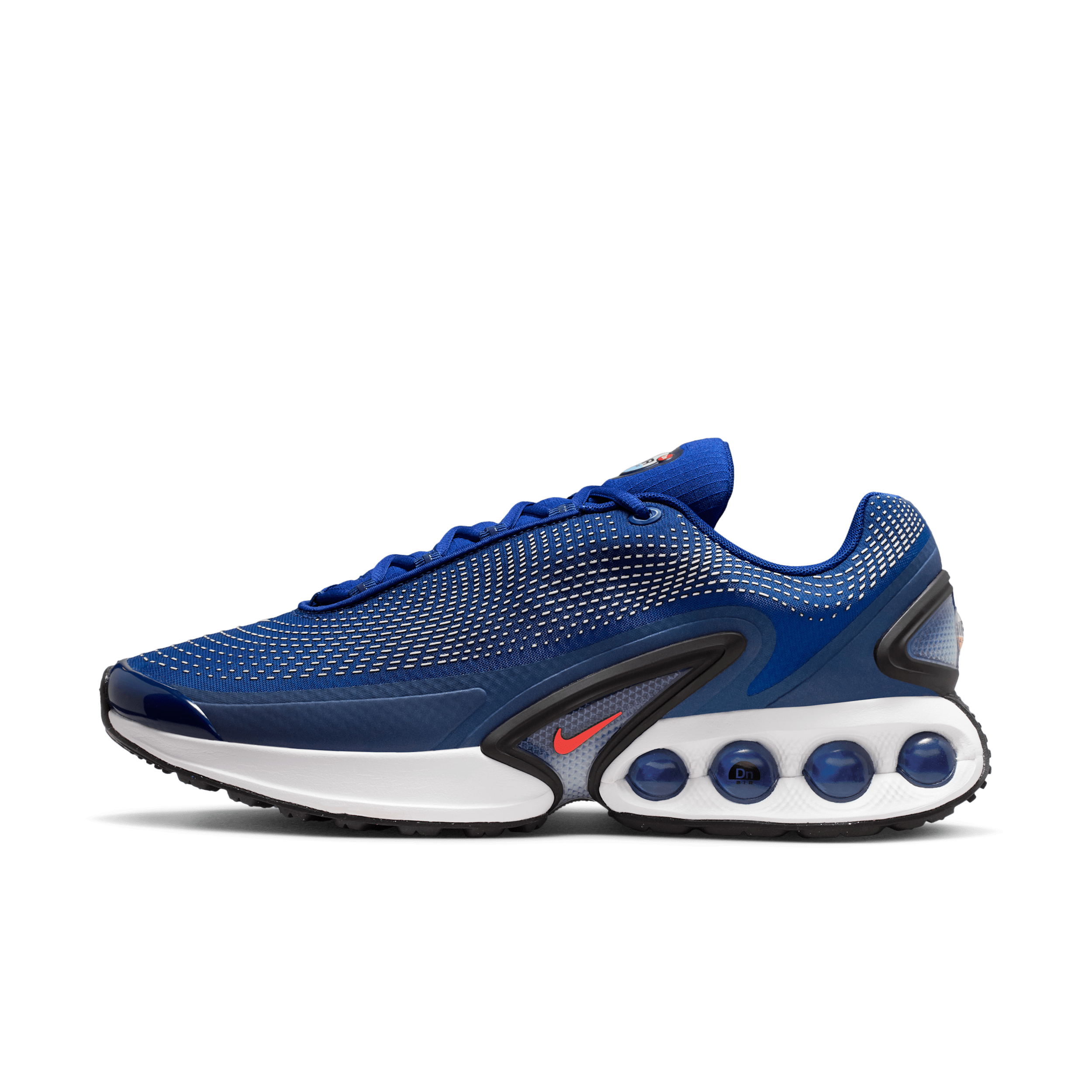 【ナイキ(NIKE)公式ストア】ナイキ エア マックス Dn シューズ DV3337-403 ブルー 【ナイキ(NIKE)公式ストア】ナイキ エア マックス Dn シューズ DV3337-403 ブルー