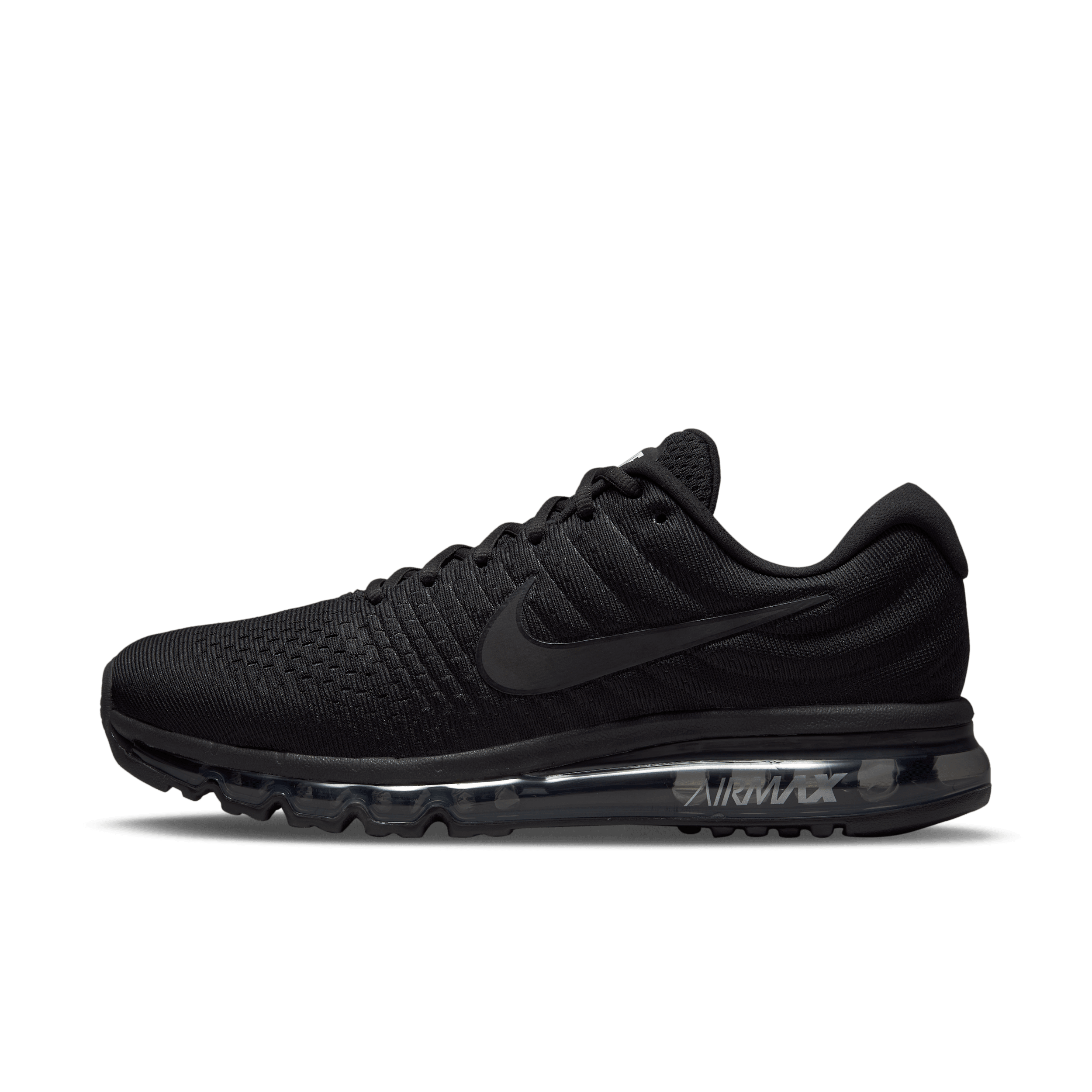 【ナイキ(NIKE)公式ストア】ナイキ エア マックス 2017 メンズシューズ 849559-004 ブラック 【ナイキ(NIKE)公式ストア】ナイキ エア マックス 2017 メンズシューズ 849559-004 ブラック