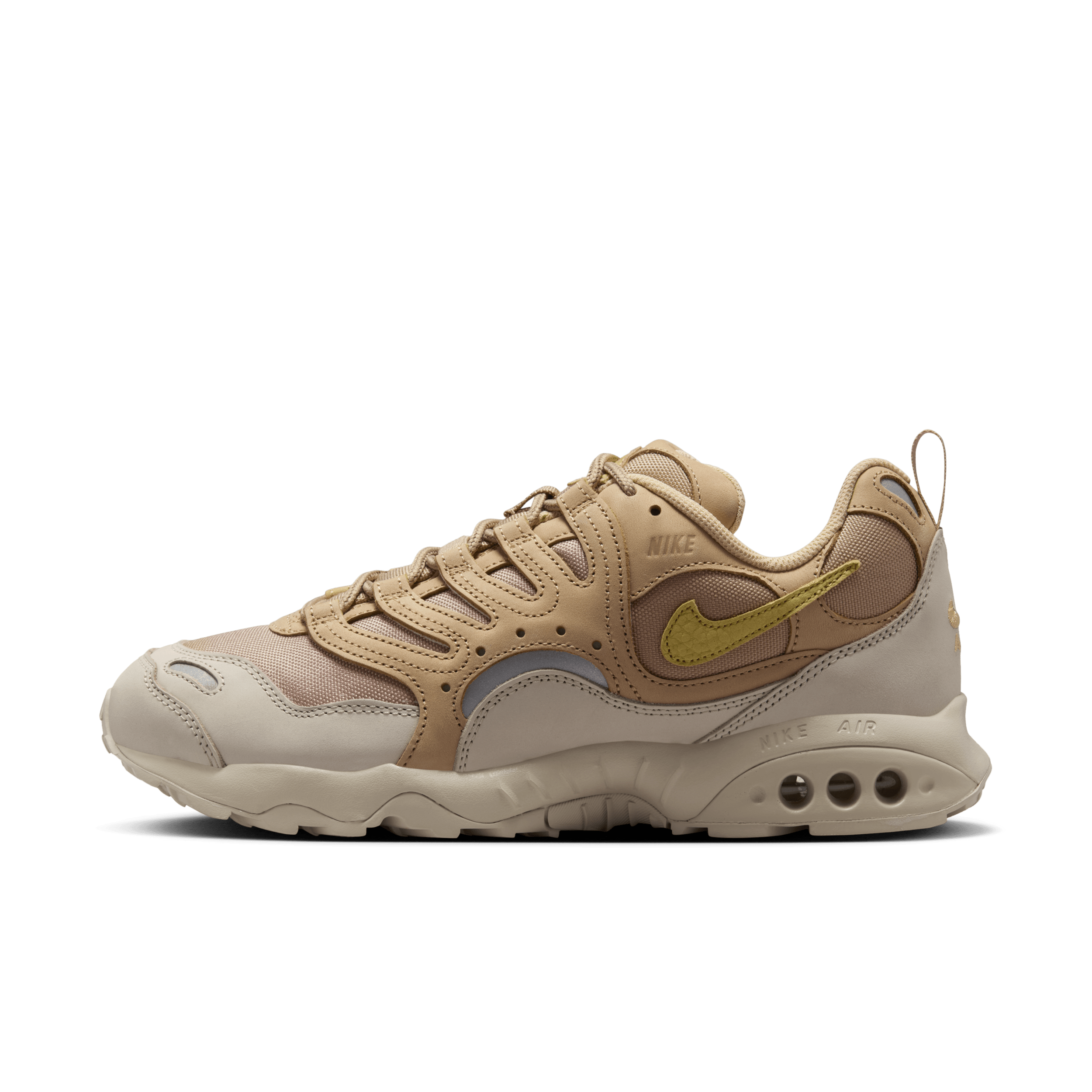 【ナイキ(NIKE)公式ストア】ナイキ エア テラ フマラ SP メンズシューズ FQ9084-201 ブラウン 【ナイキ(NIKE)公式ストア】ナイキ エア テラ フマラ SP メンズシューズ FQ9084-201 ブラウン