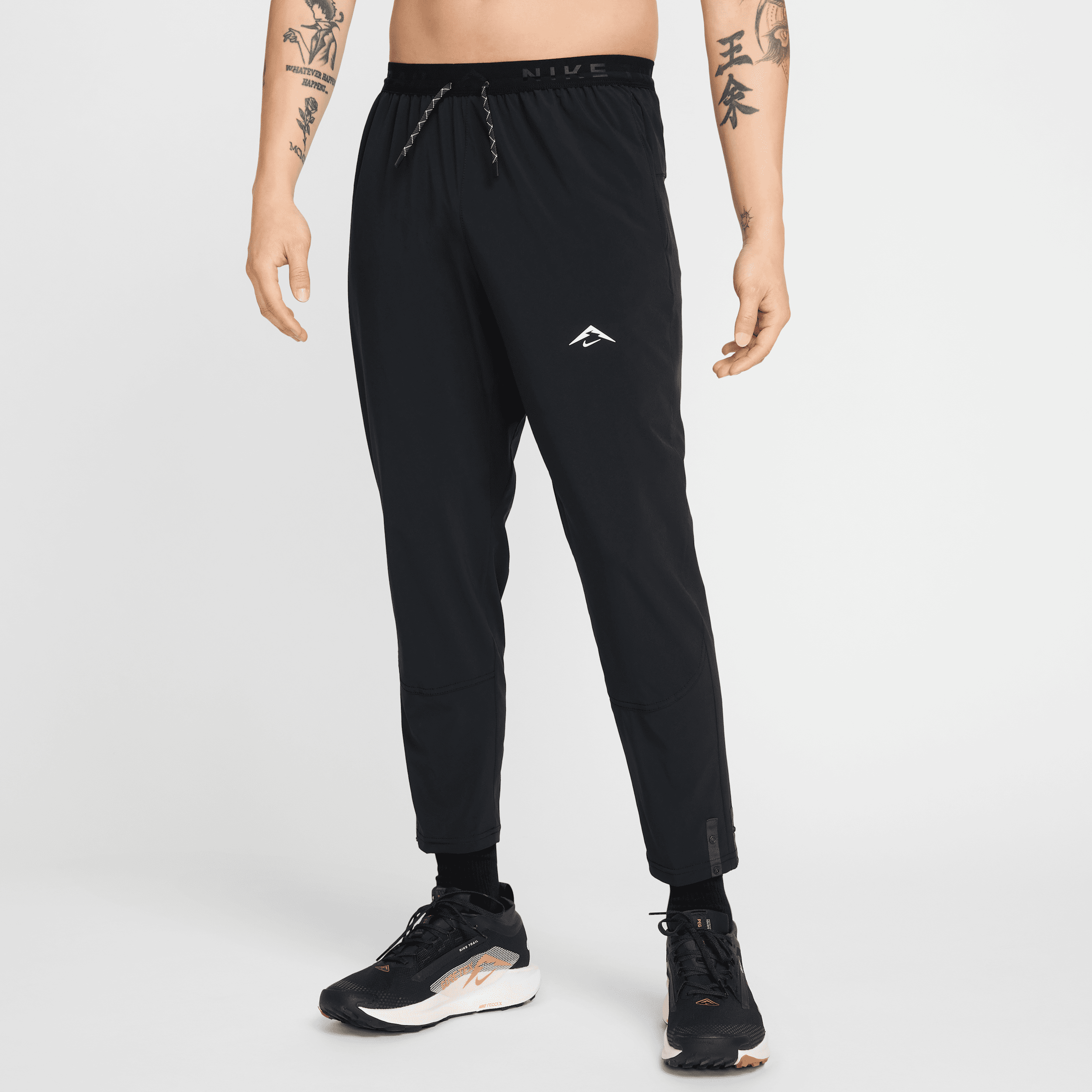 【ナイキ(NIKE)公式ストア】ナイキ ドーン レンジ メンズ Dri-FIT ランニングパンツ HJ3577-010 ブラック 【ナイキ(NIKE)公式ストア】ナイキ ドーン レンジ メンズ Dri-FIT ランニングパンツ HJ3577-010 ブラック