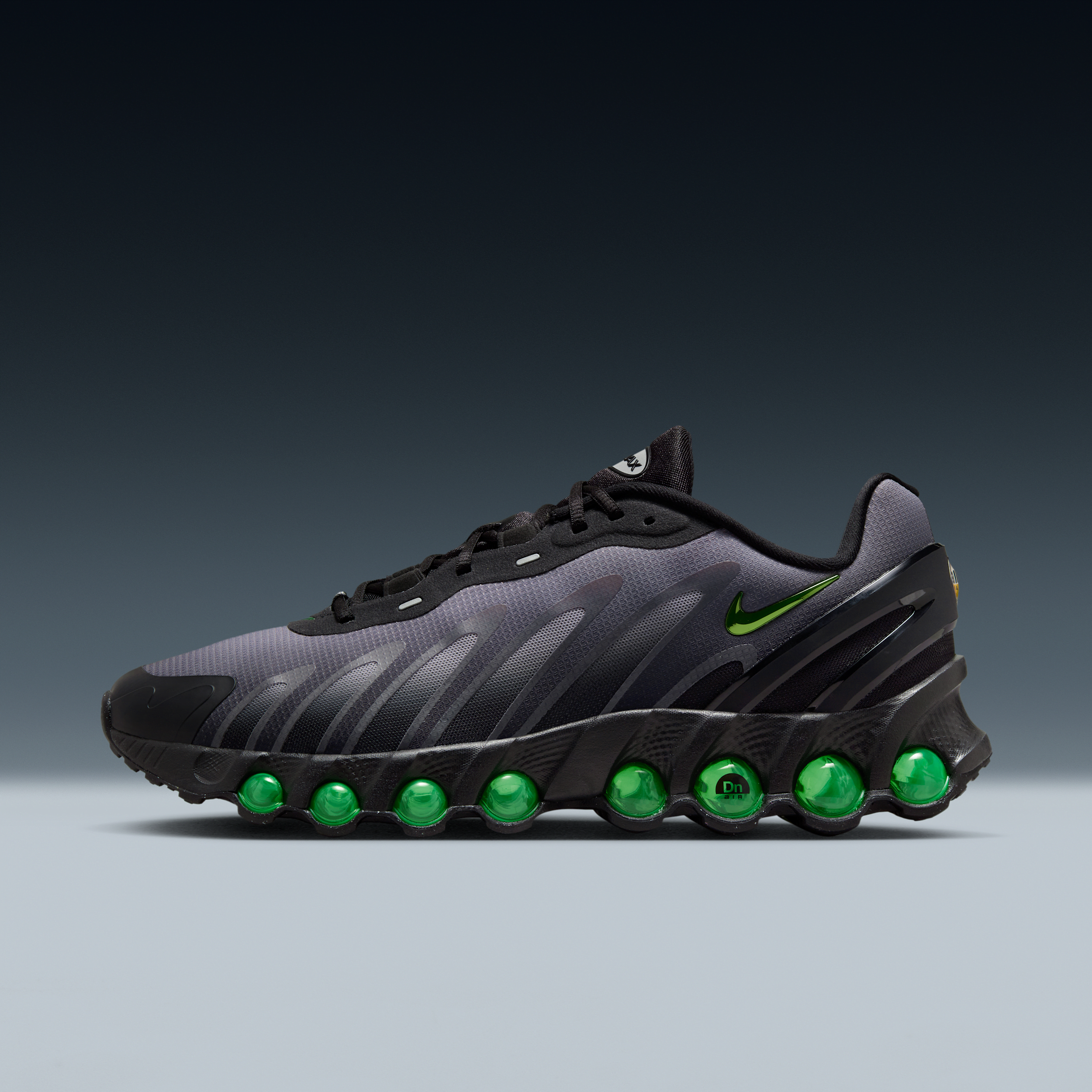【ナイキ(NIKE)公式ストア】ナイキ エア マックス Dn8 メンズシューズ FQ7860-003 ブラック 【ナイキ(NIKE)公式ストア】ナイキ エア マックス Dn8 メンズシューズ FQ7860-003 ブラック