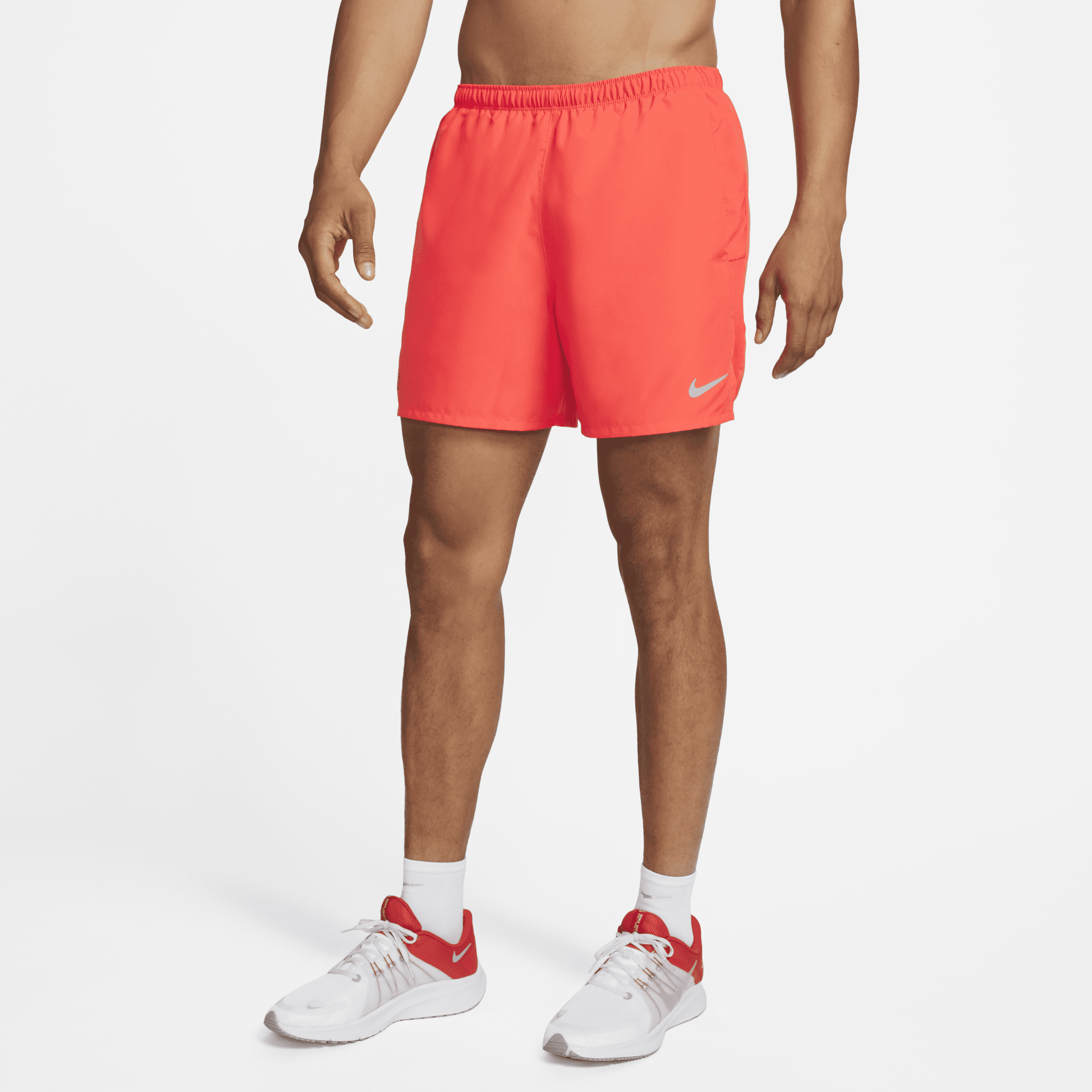 Men's flex challenger outlet gx 7 running shorts