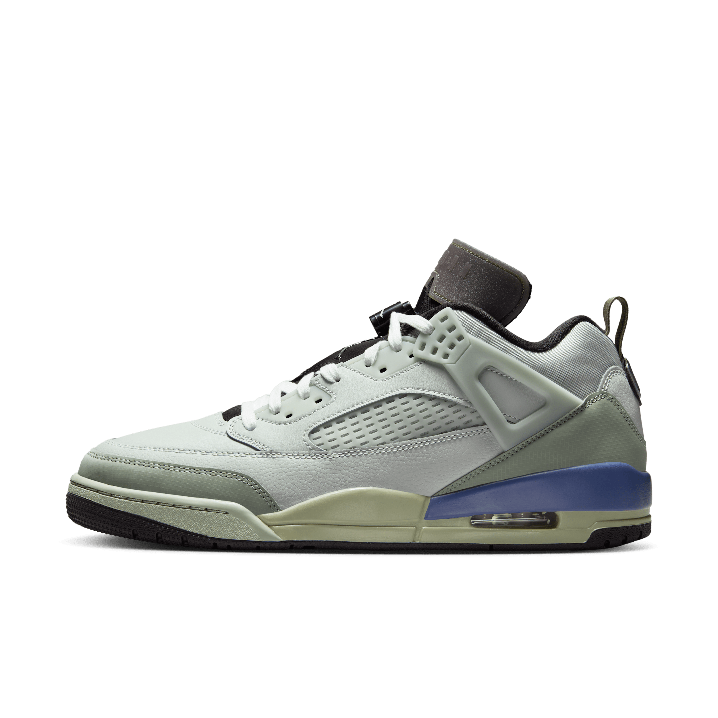 【ナイキ(NIKE)公式ストア】ジョーダン スパイジーク LOW メンズシューズ HV5969-003 グレー 【ナイキ(NIKE)公式ストア】ジョーダン スパイジーク LOW メンズシューズ HV5969-003 グレー